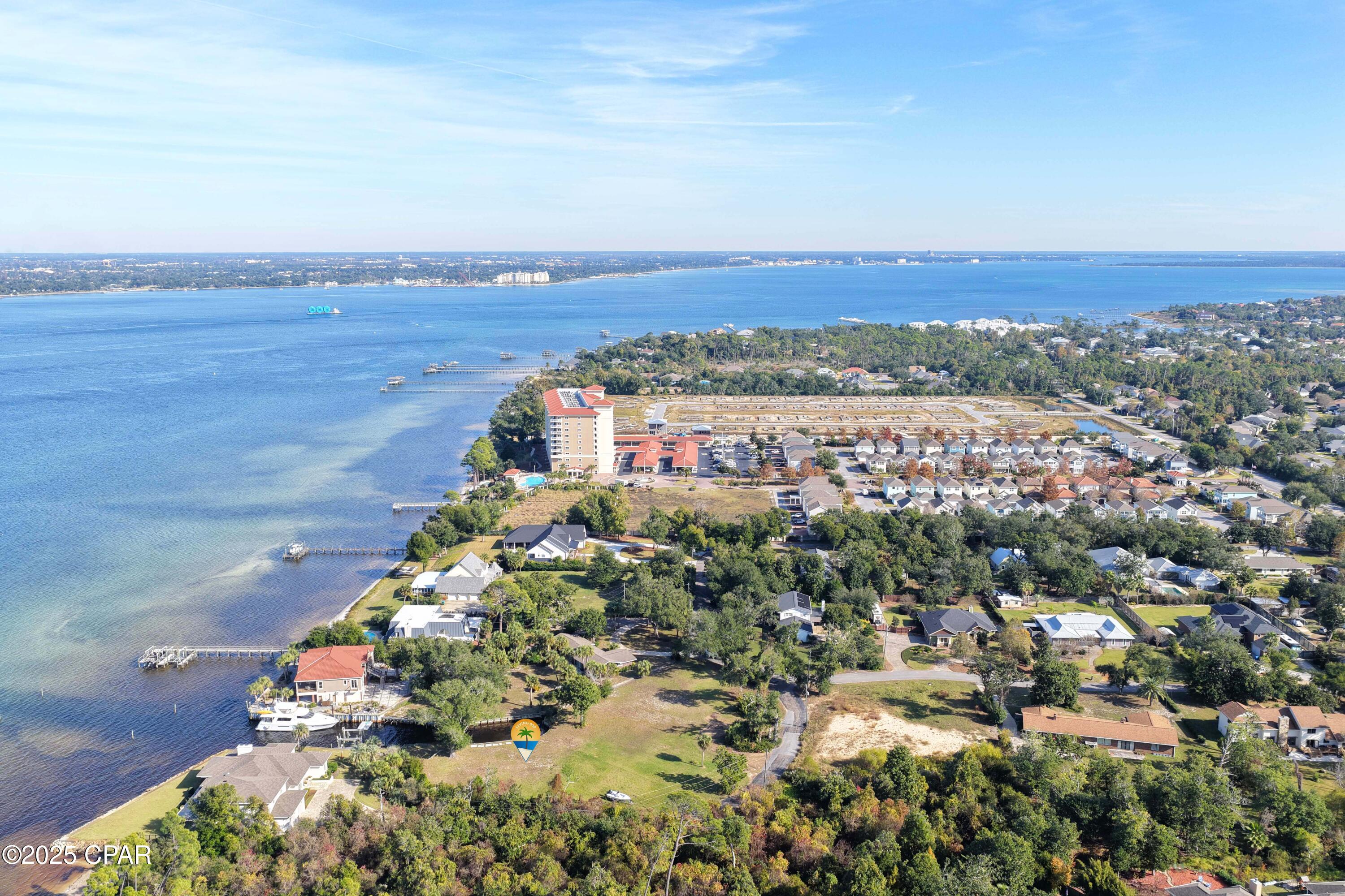 Magnolia Estates - Land