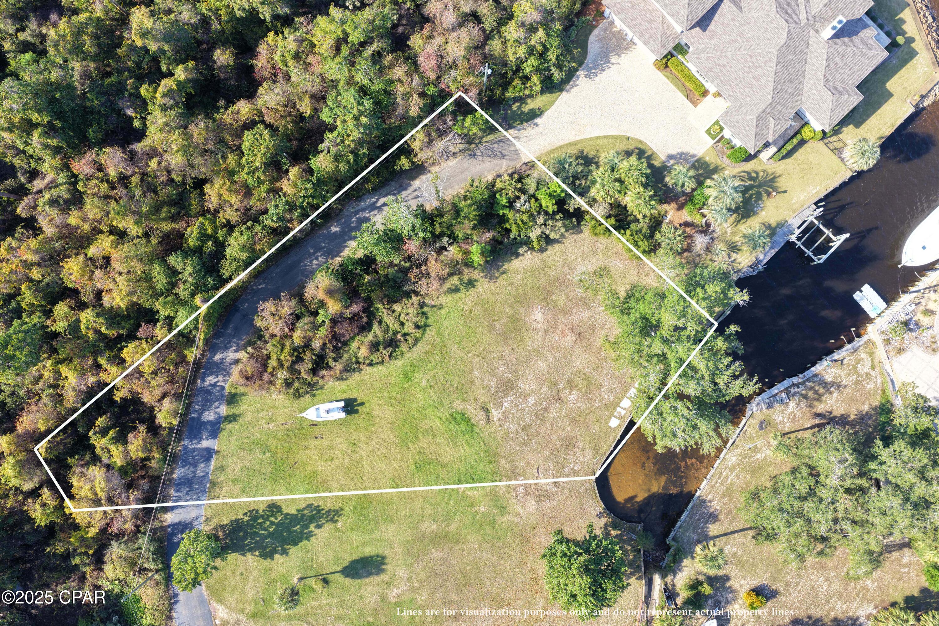 Magnolia Estates - Land