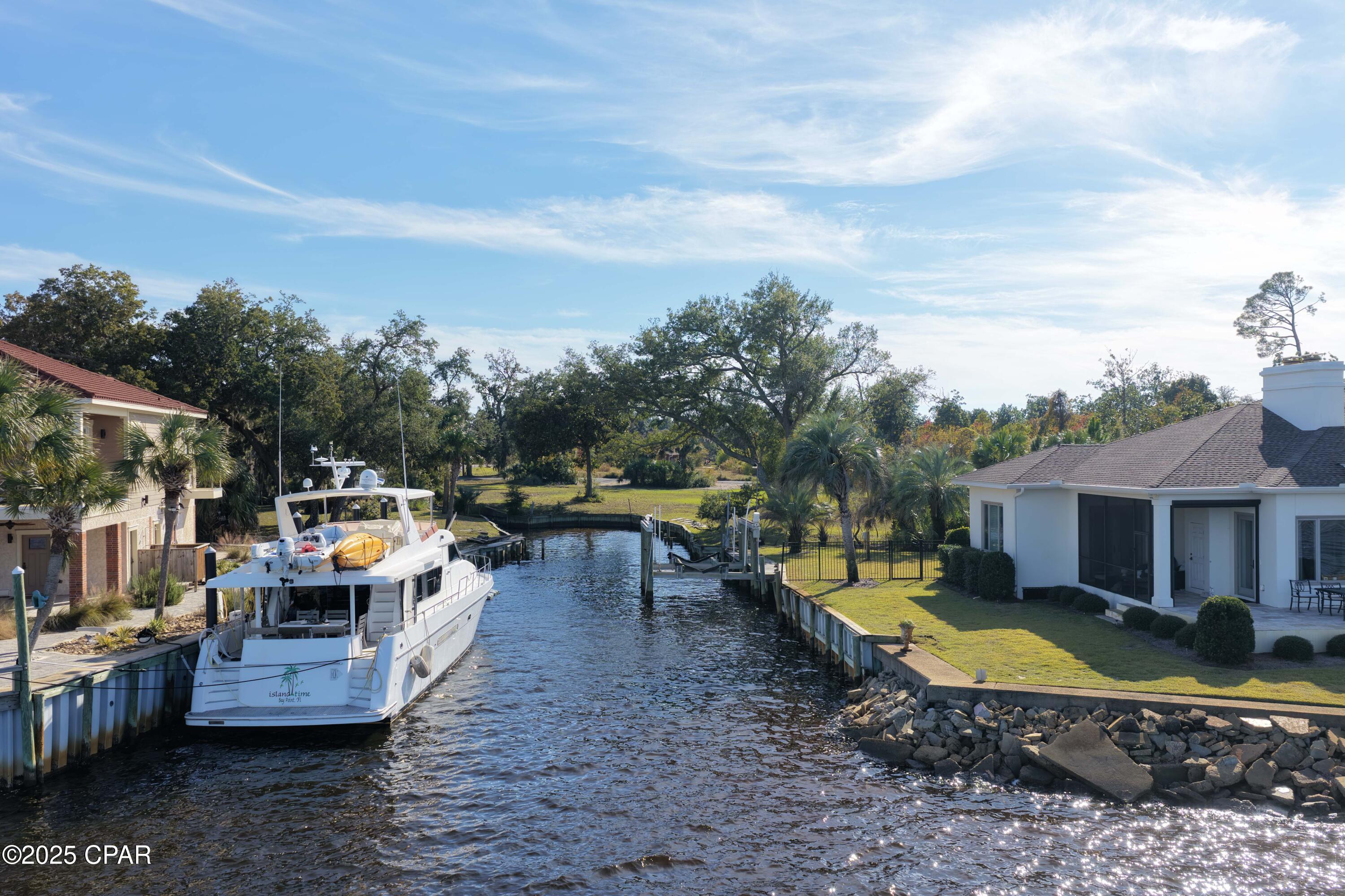 Magnolia Estates - Land