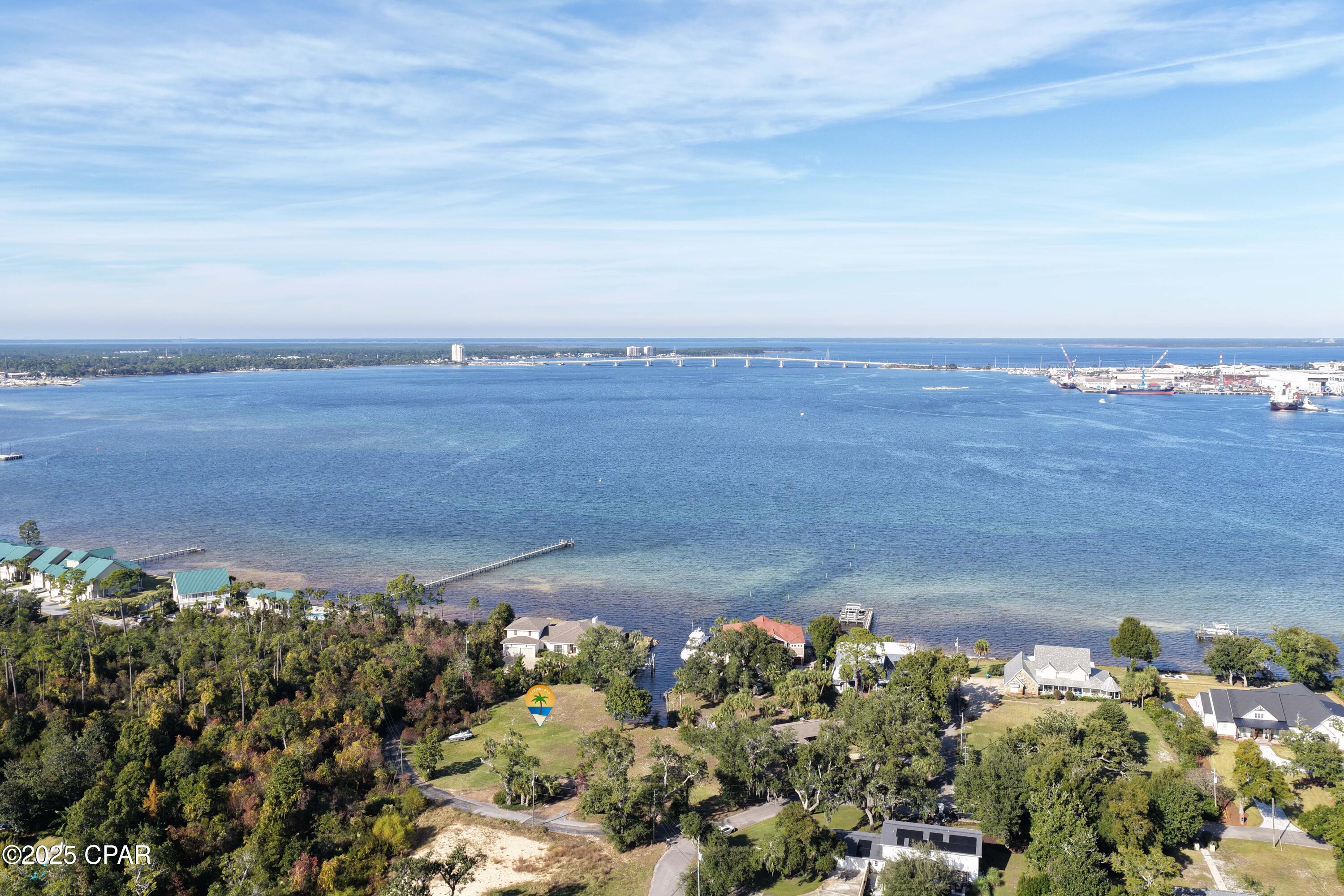 Magnolia Estates - Land