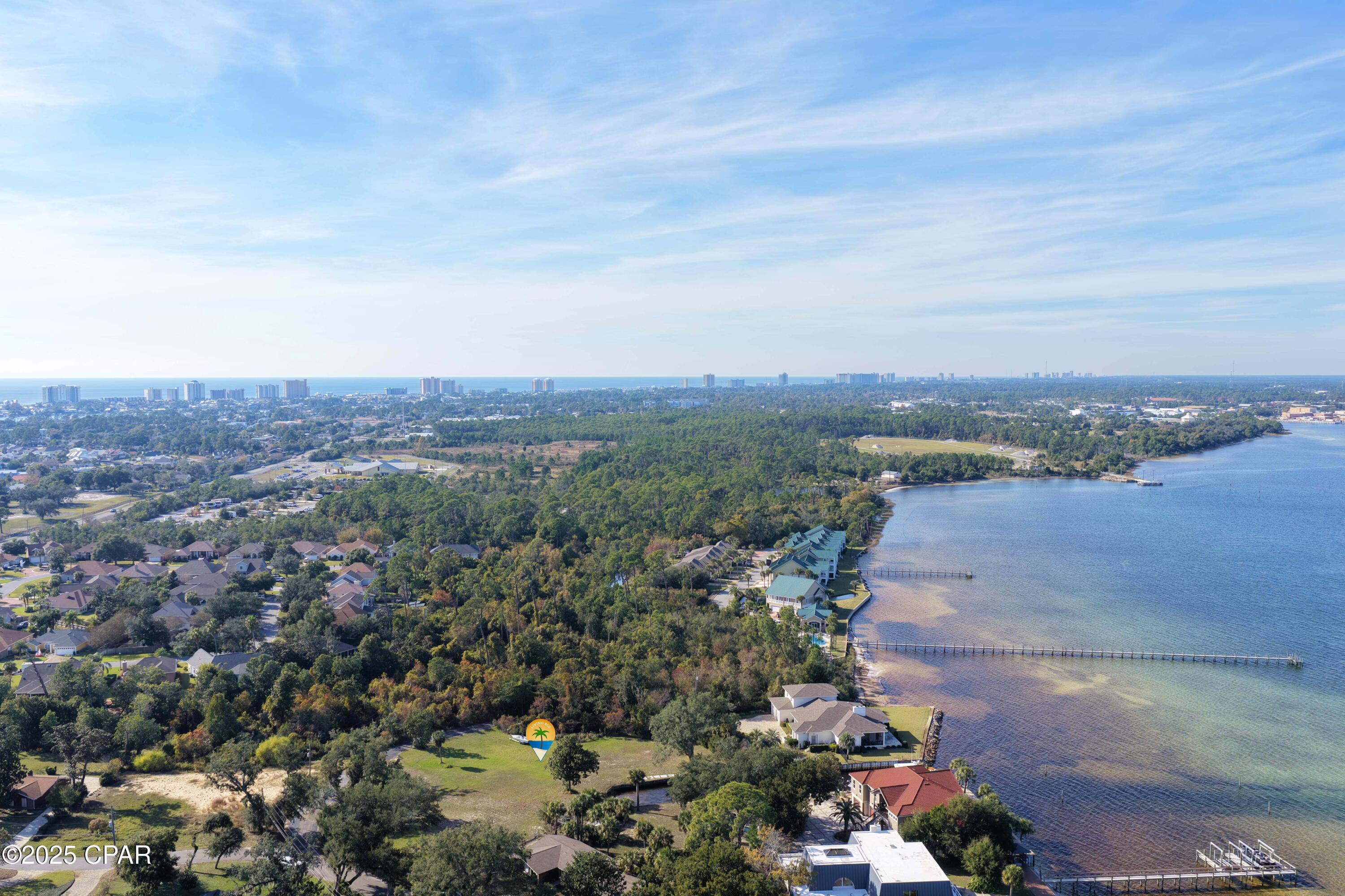 Magnolia Estates - Land