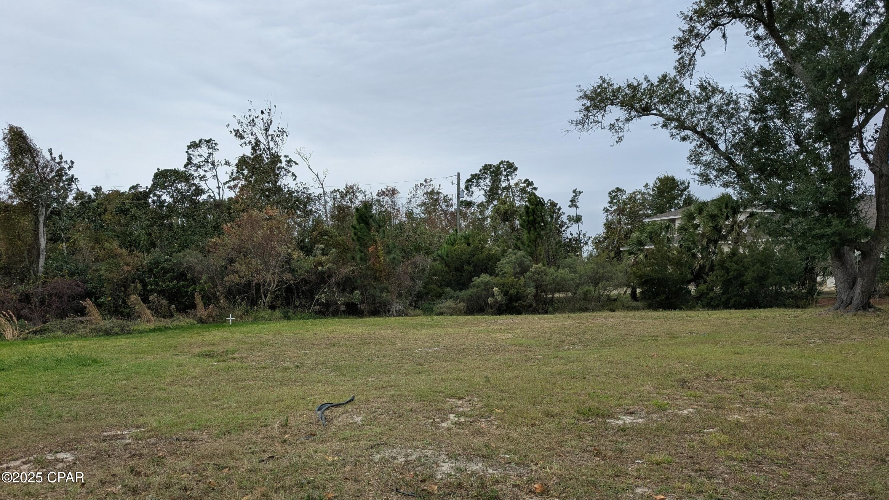 Magnolia Estates - Land