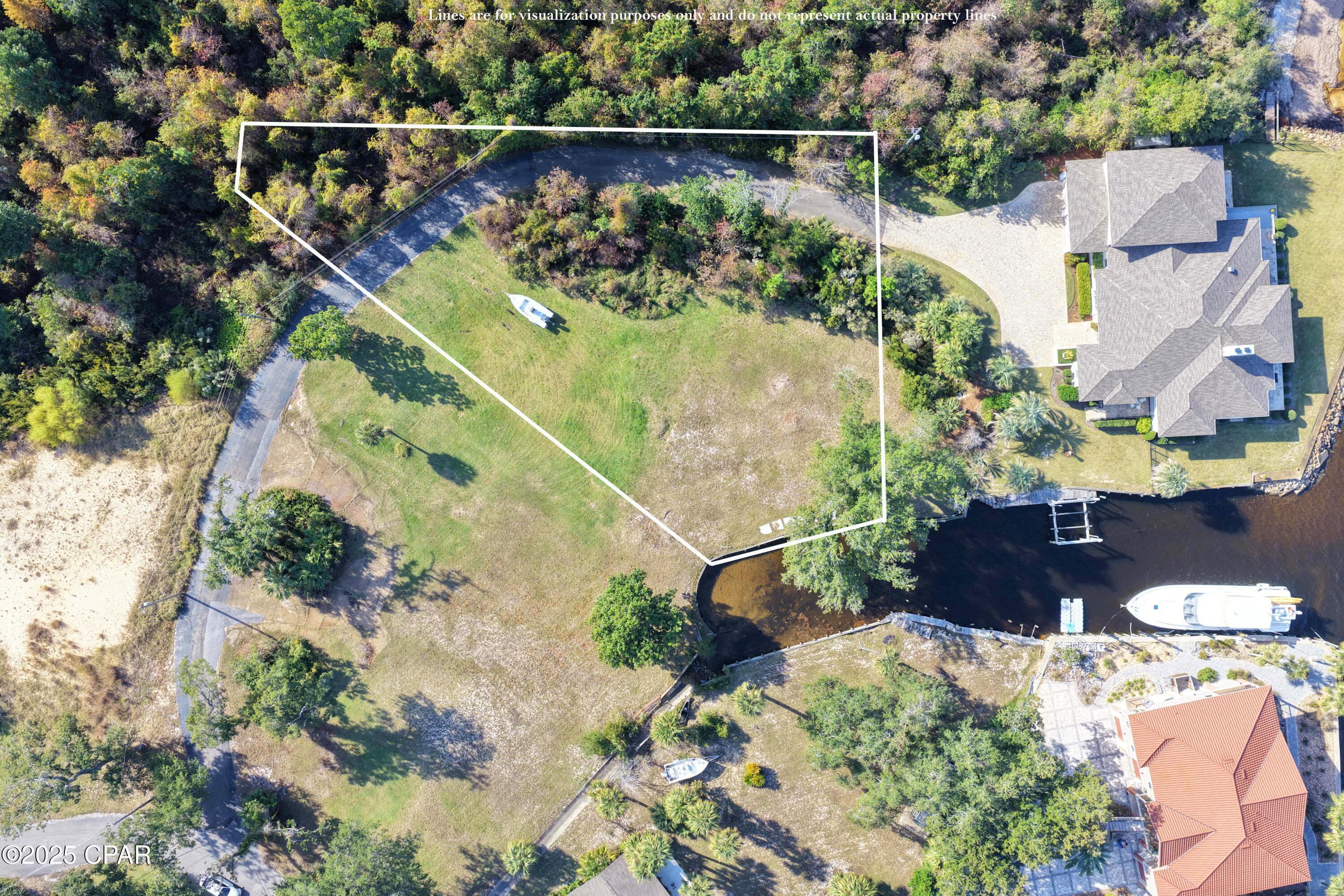 Magnolia Estates - Land