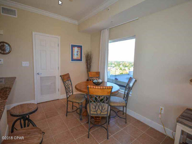 Tidewater Beach Phase II - Residential