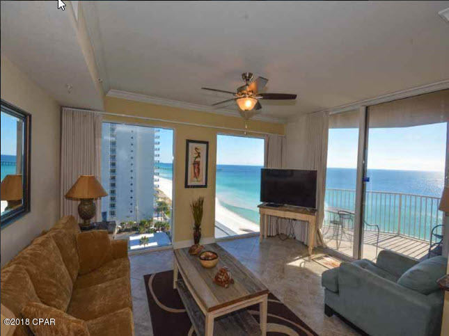 Tidewater Beach Phase II - Residential