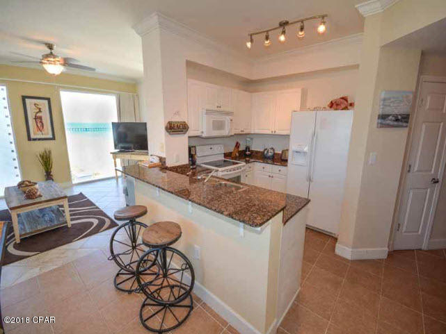 Tidewater Beach Phase II - Residential