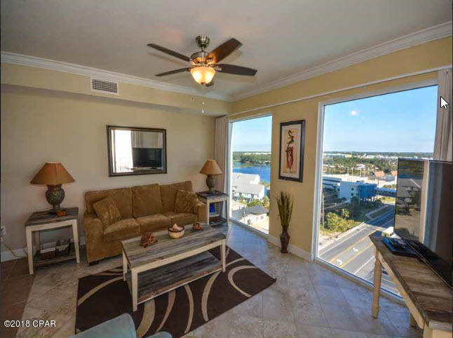 Tidewater Beach Phase II - Residential