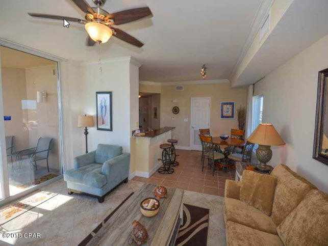 Tidewater Beach Phase II - Residential