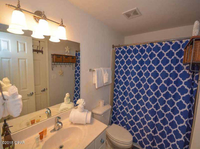 Tidewater Beach Phase II - Residential