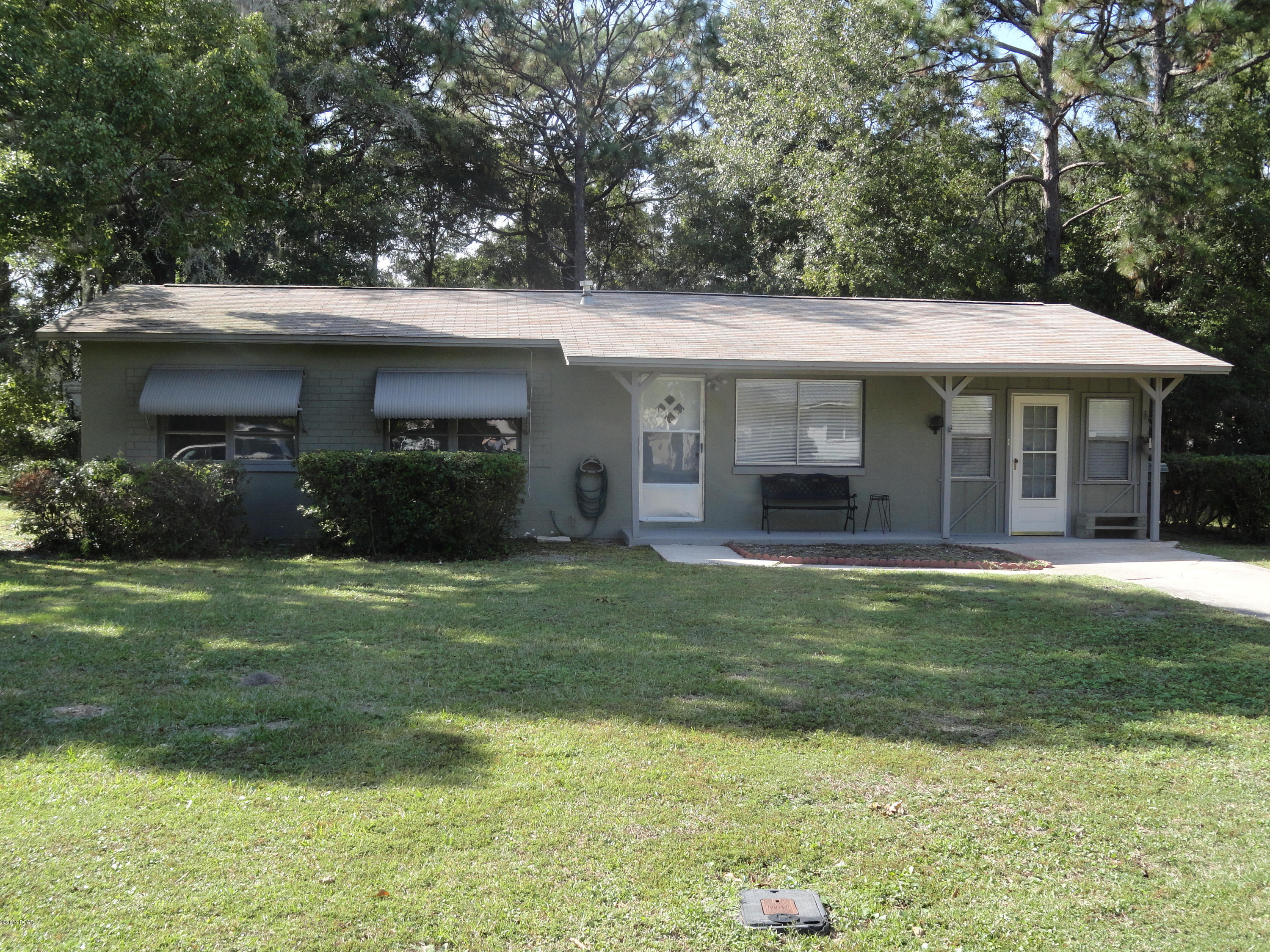 [No Recorded Subdiv] - Residential