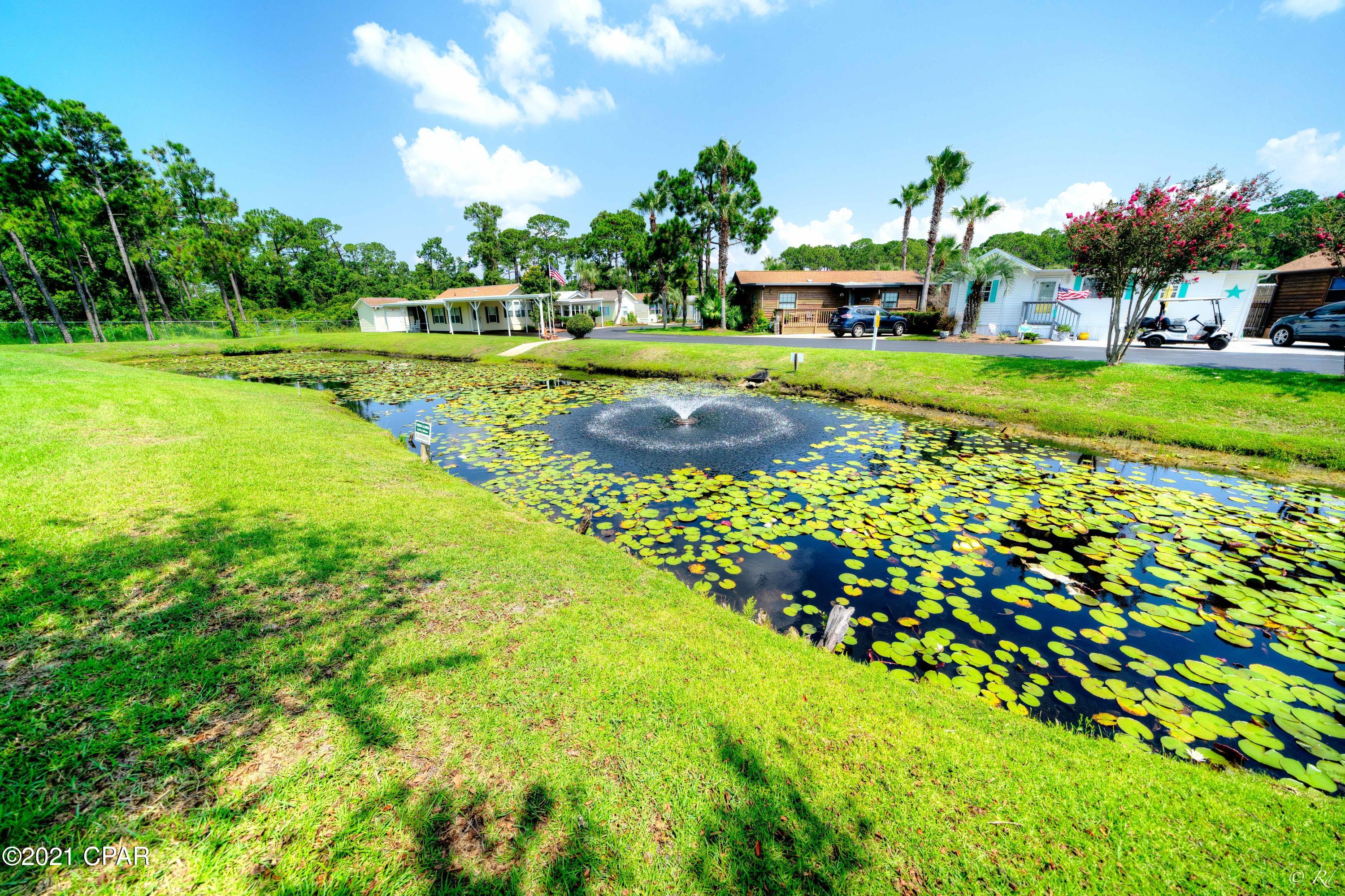 Emerald Pointe Resort - Residential