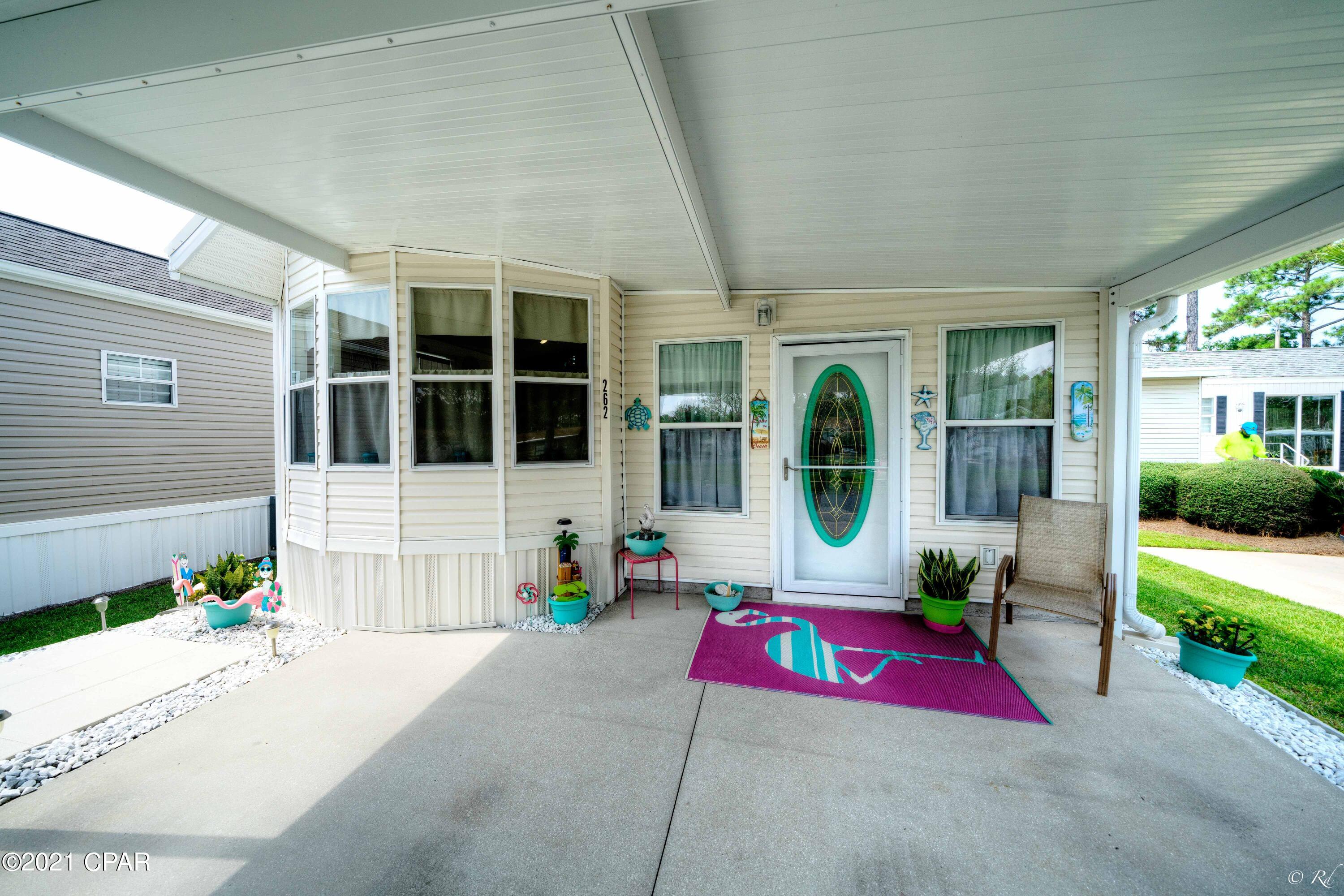 Emerald Pointe Resort - Residential