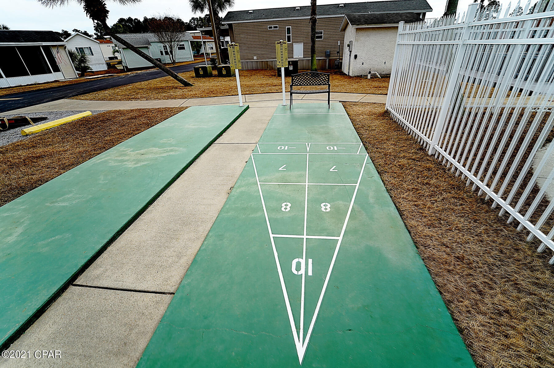 Emerald Pointe Resort - Residential