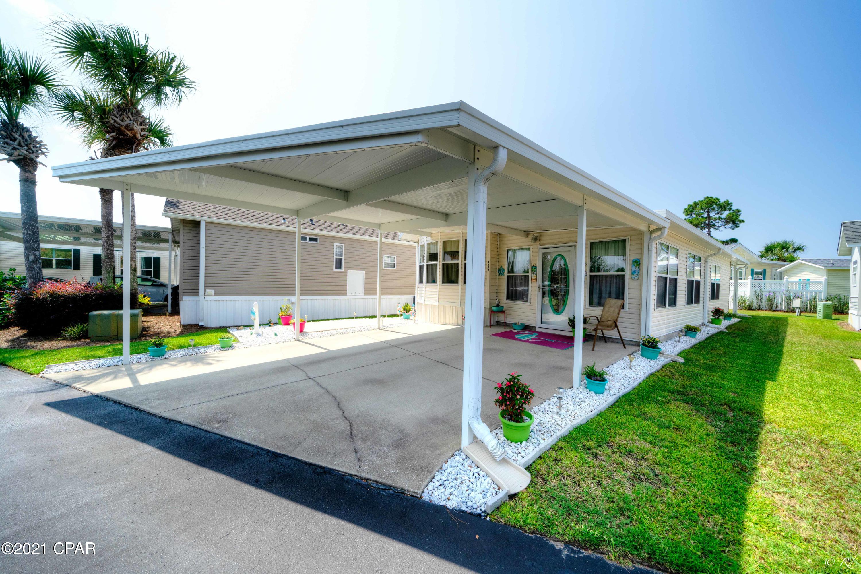 Emerald Pointe Resort - Residential