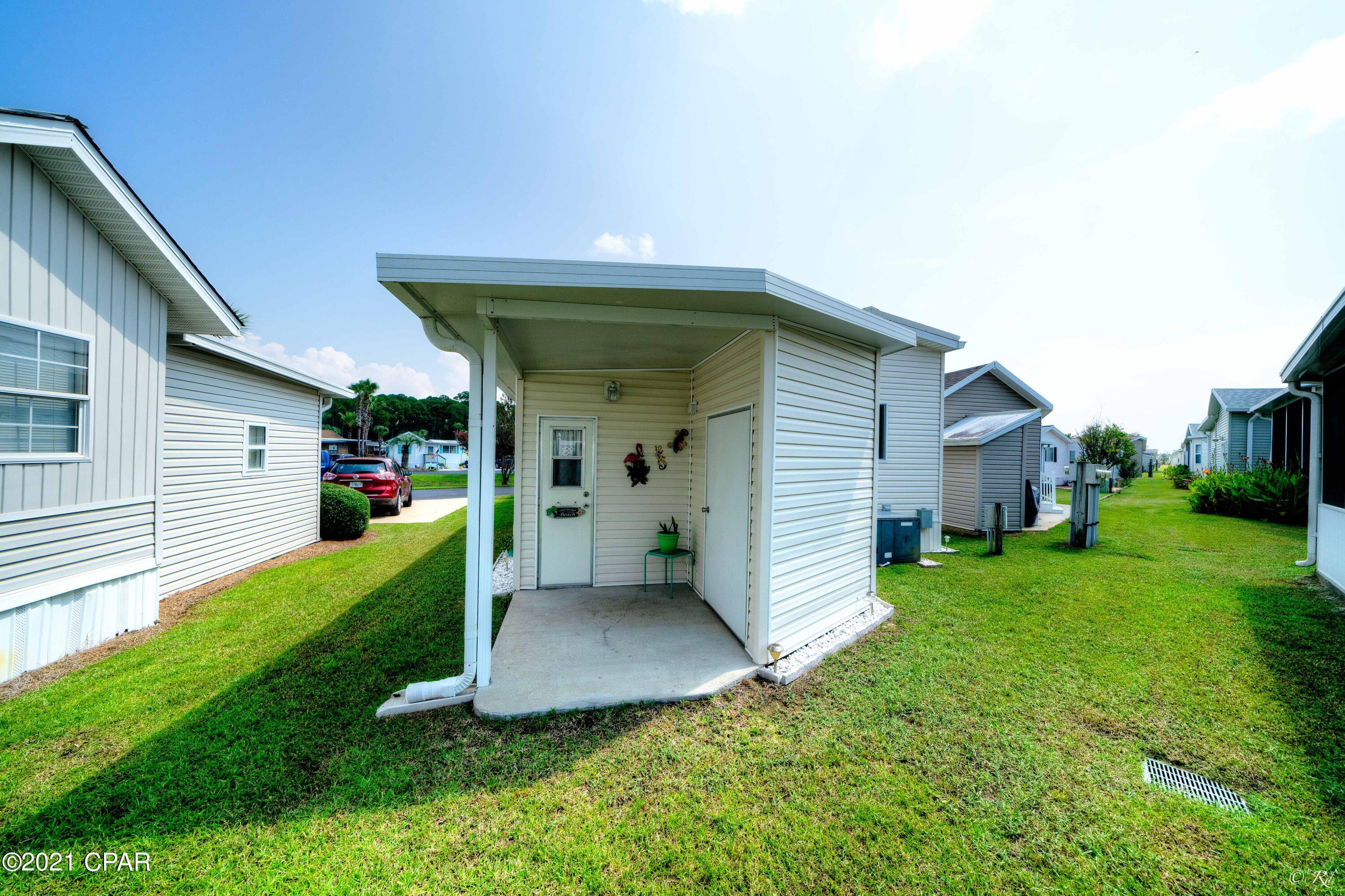 Emerald Pointe Resort - Residential