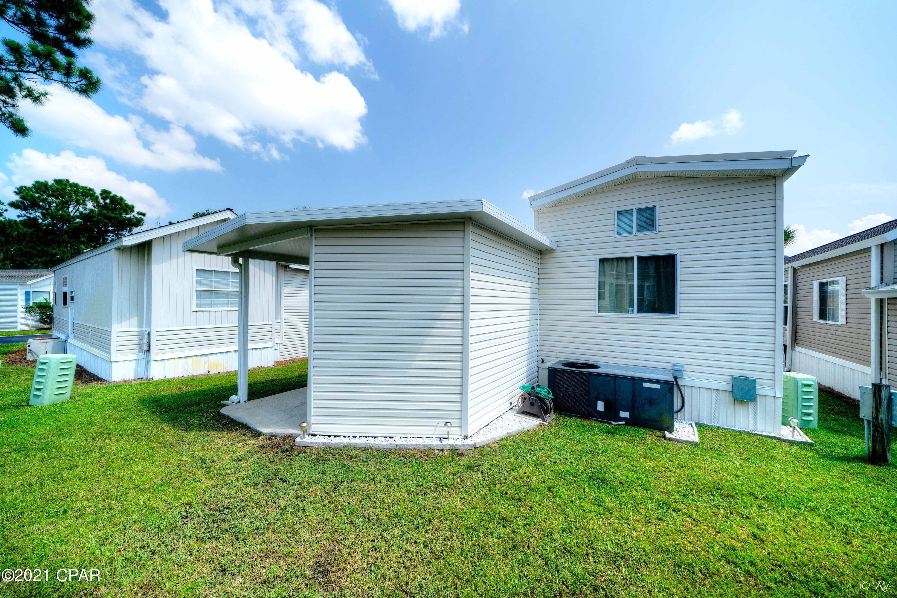 Emerald Pointe Resort - Residential