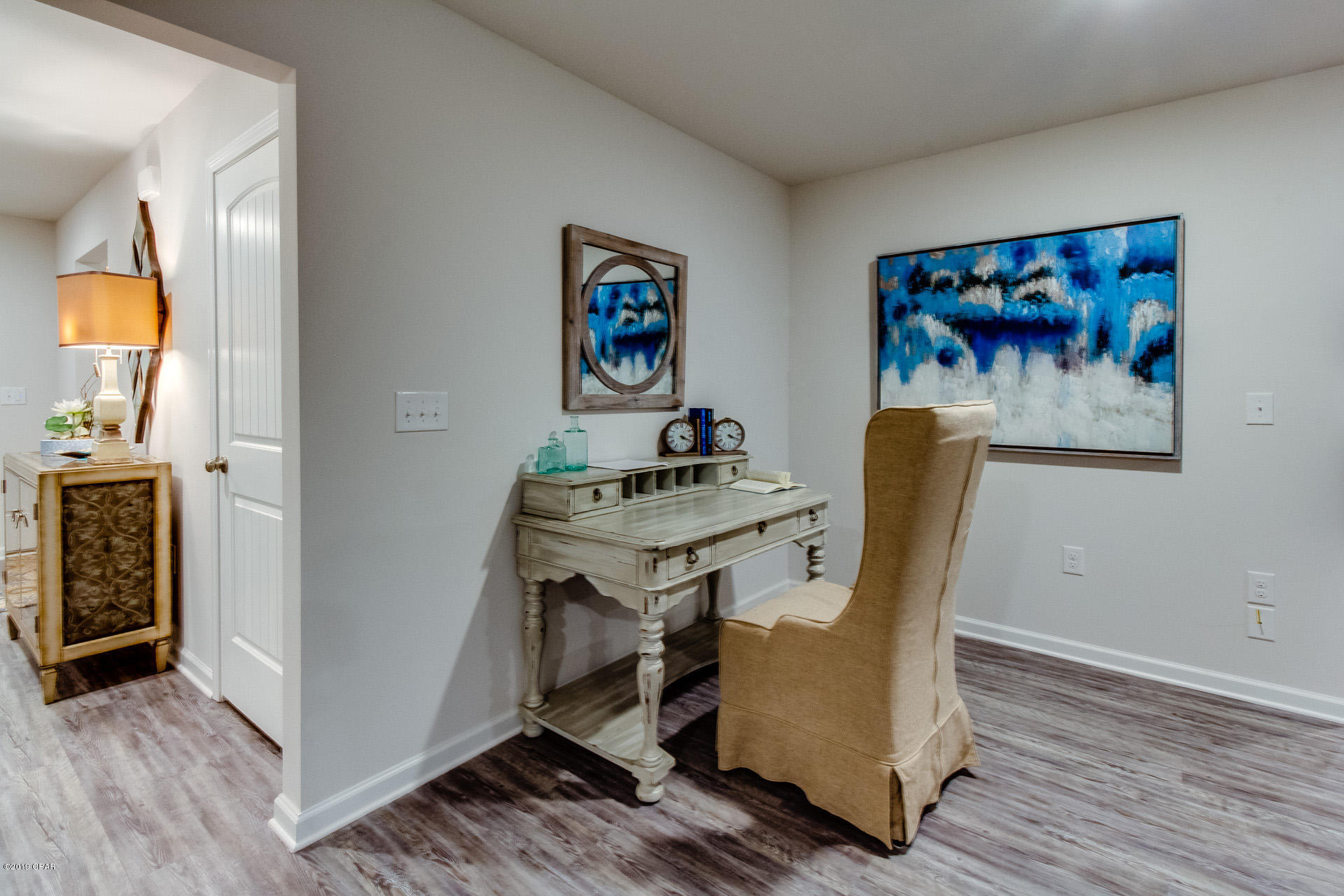 Magnolia Hills - Residential