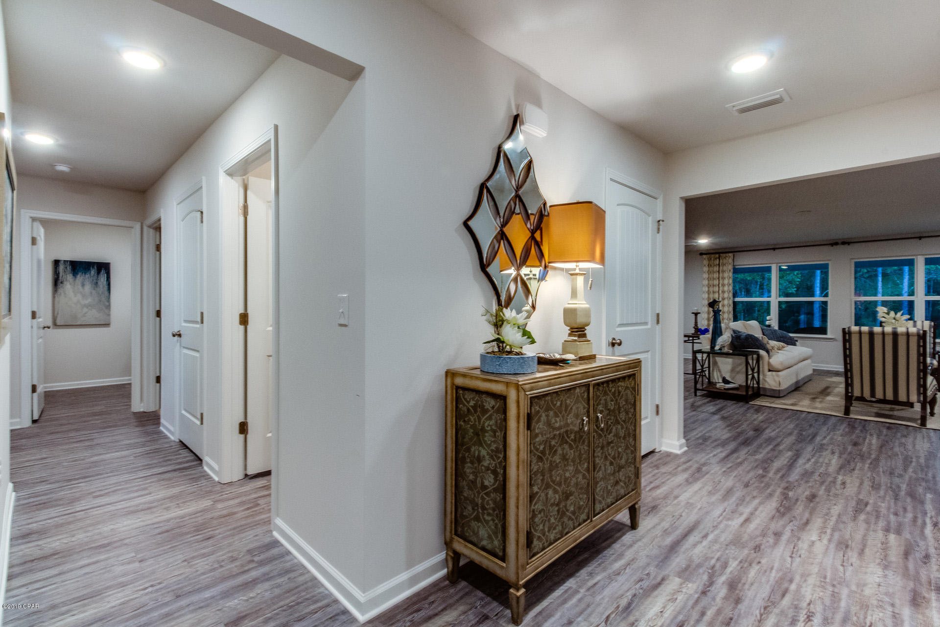 Magnolia Hills - Residential