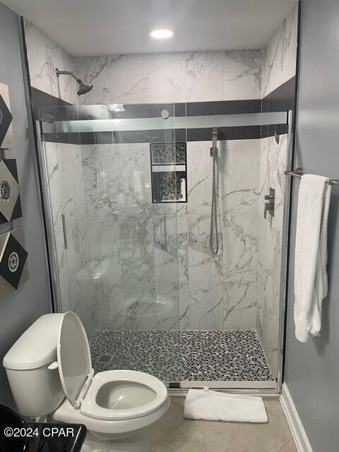 Tropic Winds - Residential