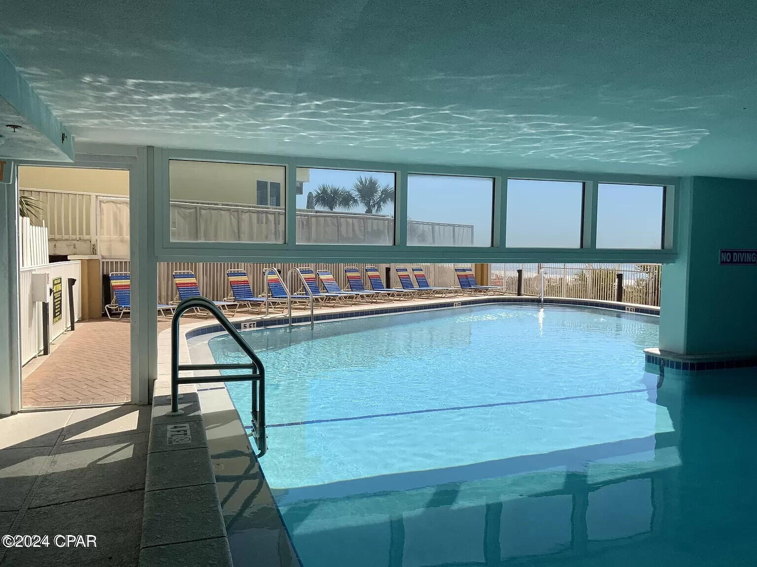 Tropic Winds - Residential