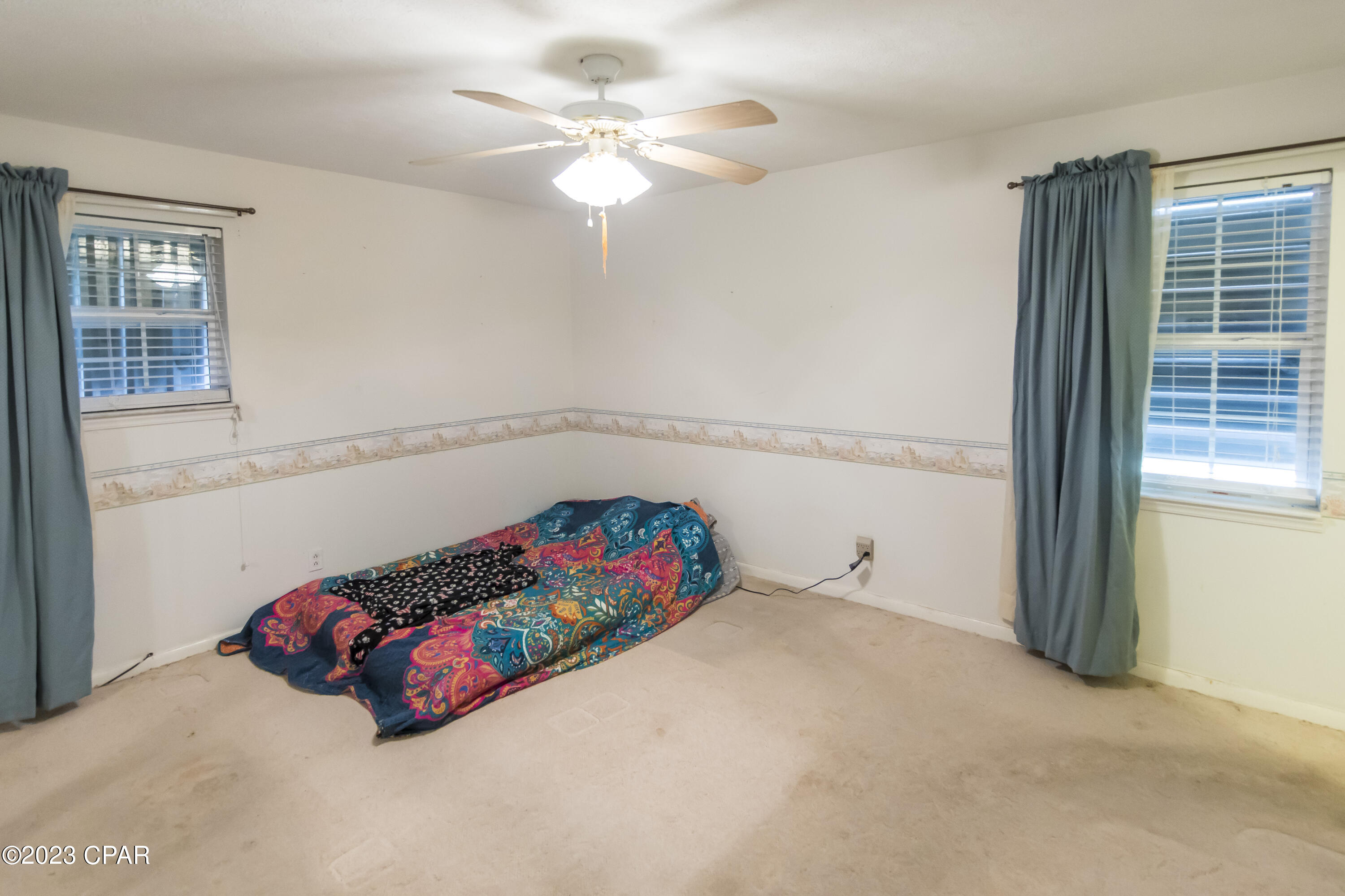 Open Sands - Residential