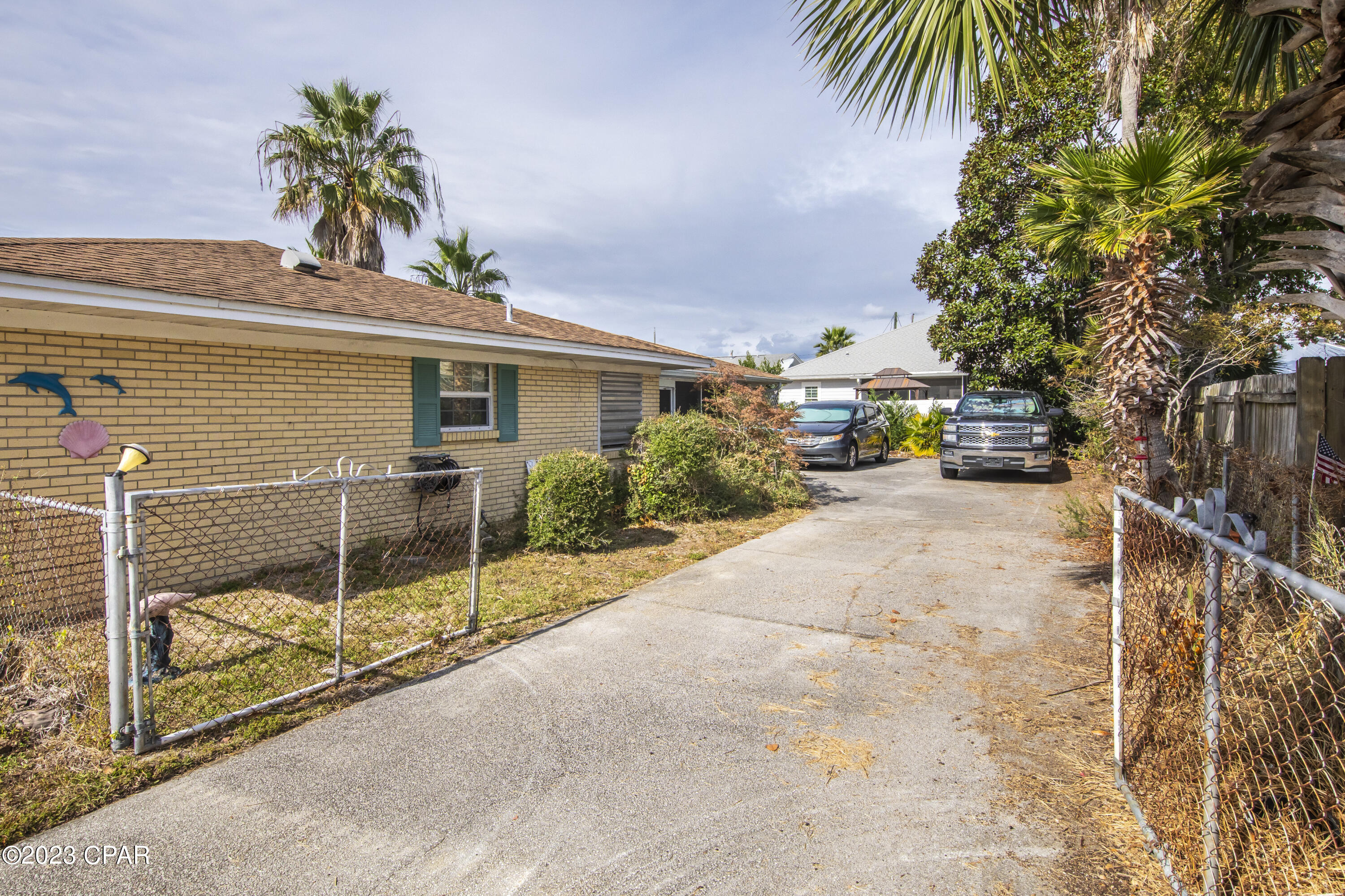 Open Sands - Residential