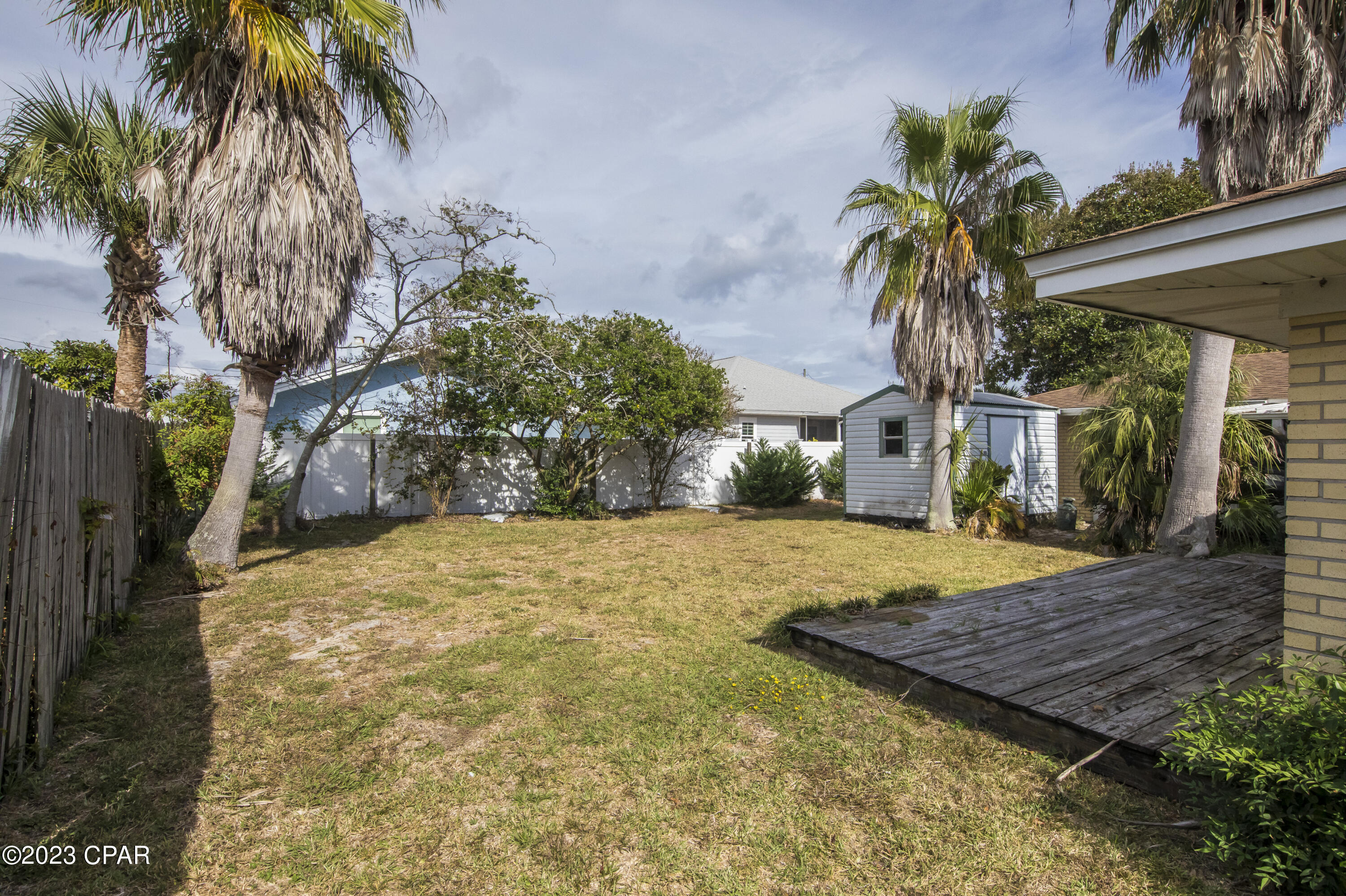 Open Sands - Residential