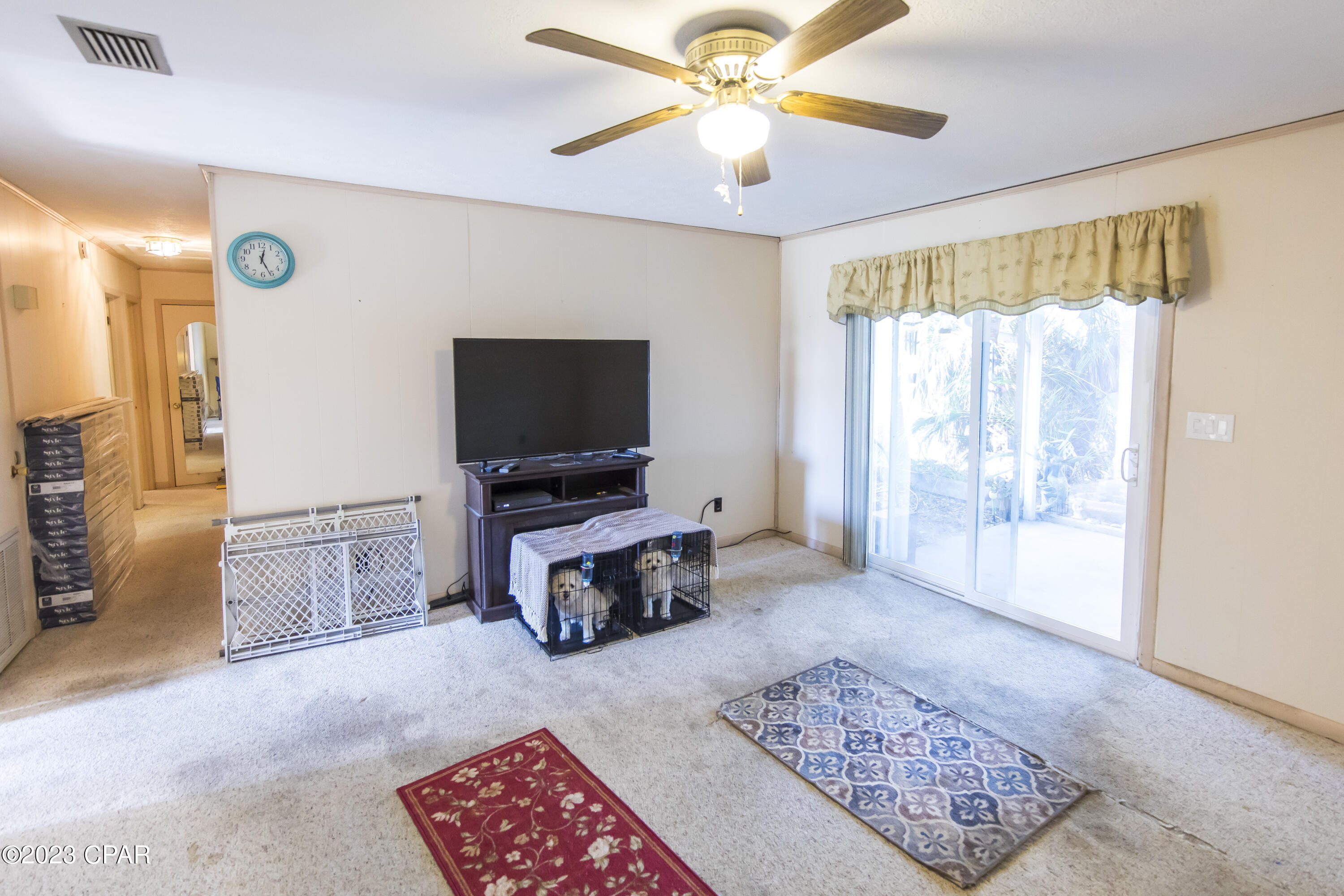 Open Sands - Residential