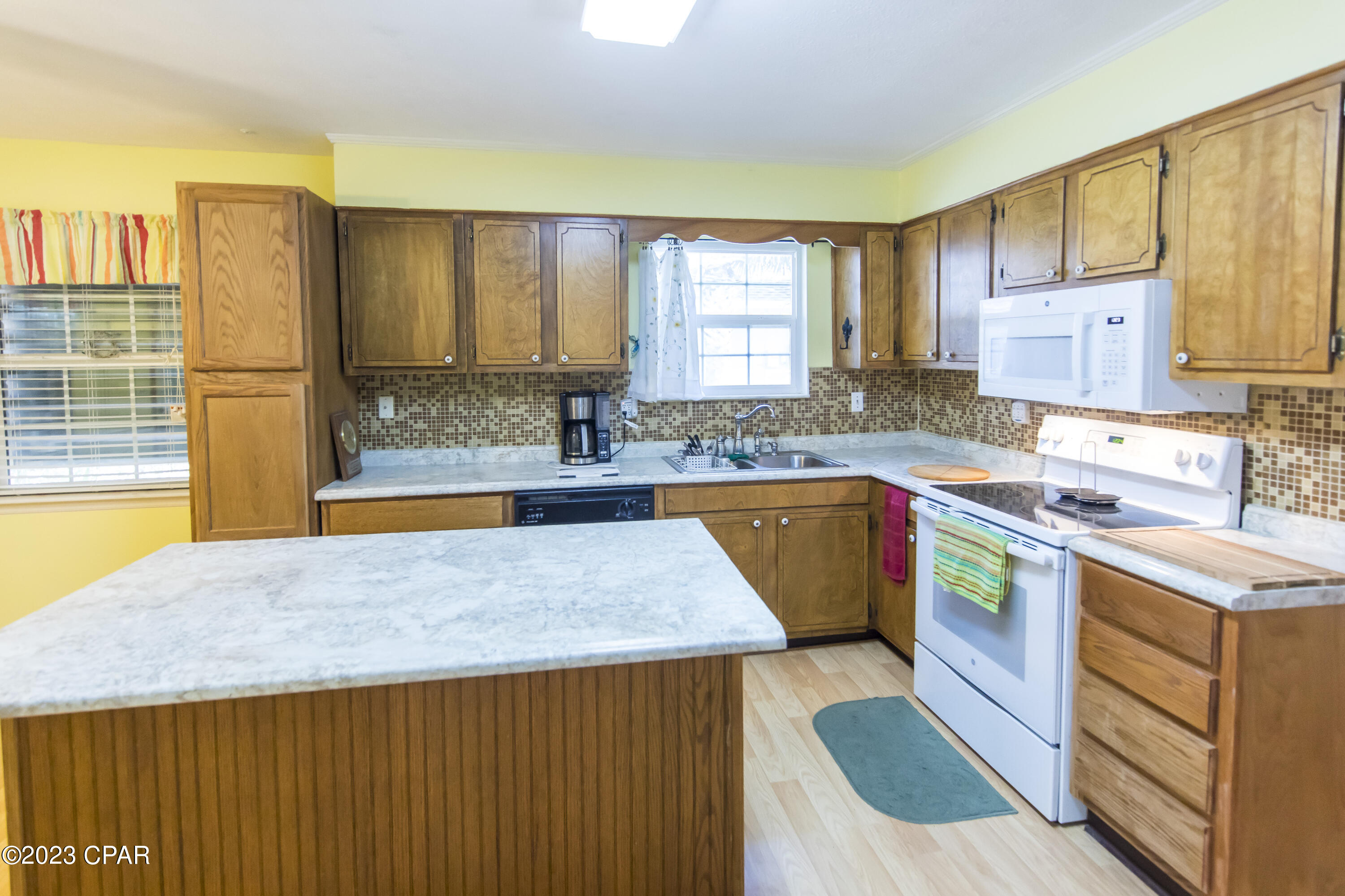 Open Sands - Residential