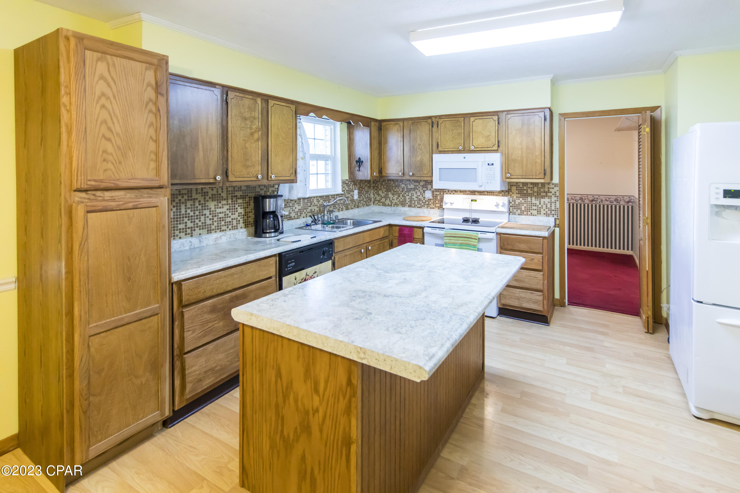 Open Sands - Residential