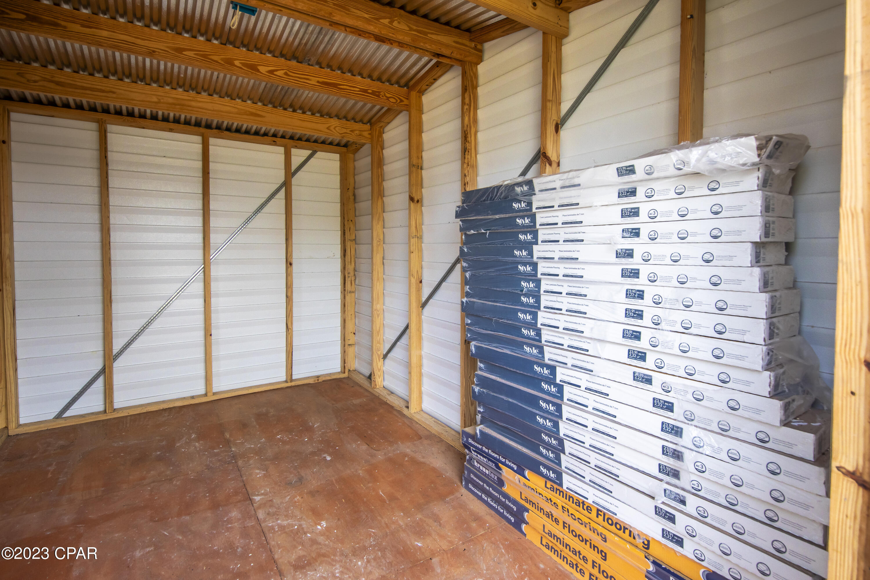 Open Sands - Residential