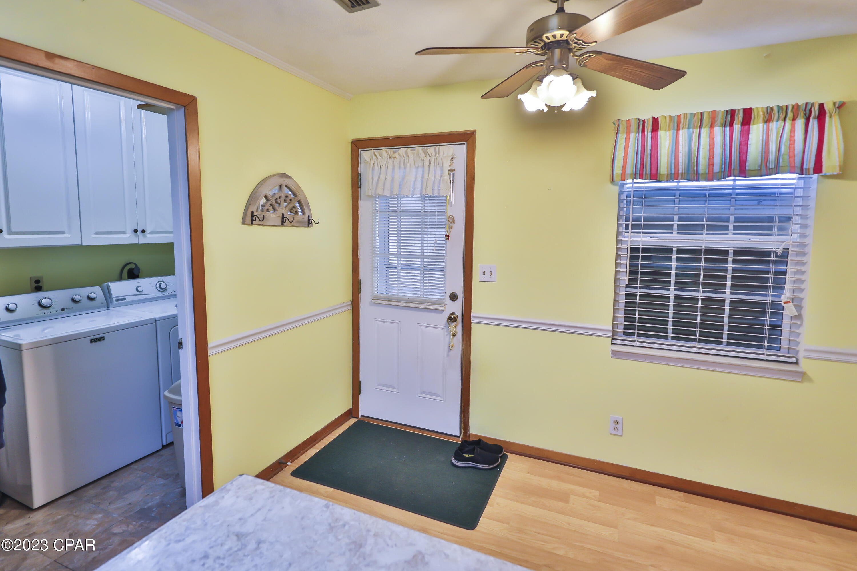 Open Sands - Residential