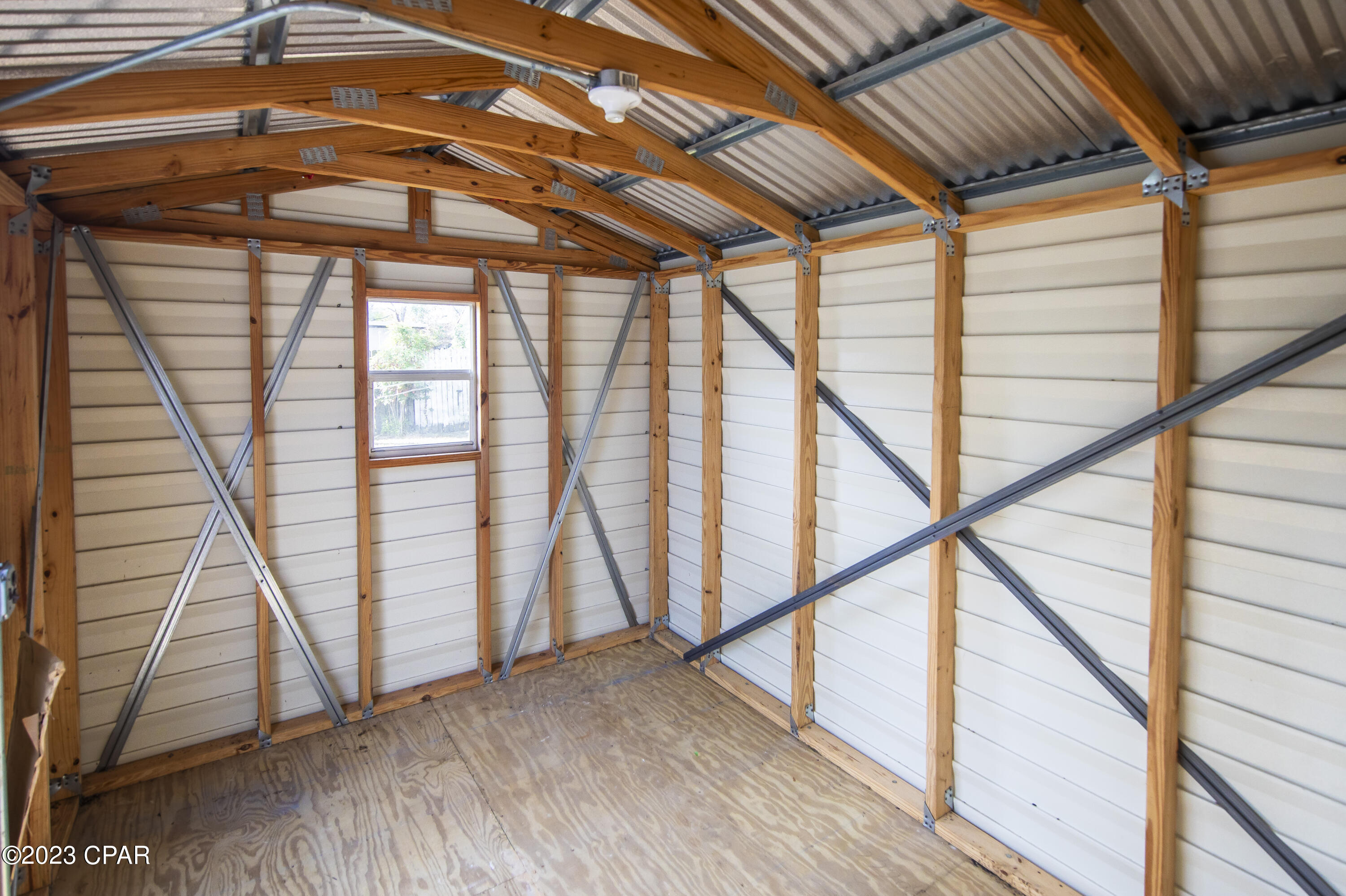 Open Sands - Residential