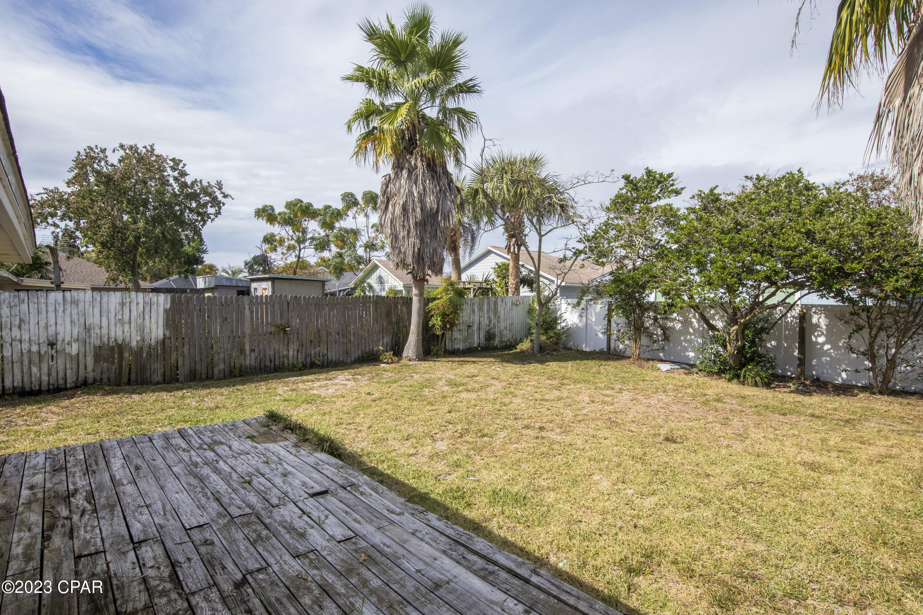 Open Sands - Residential