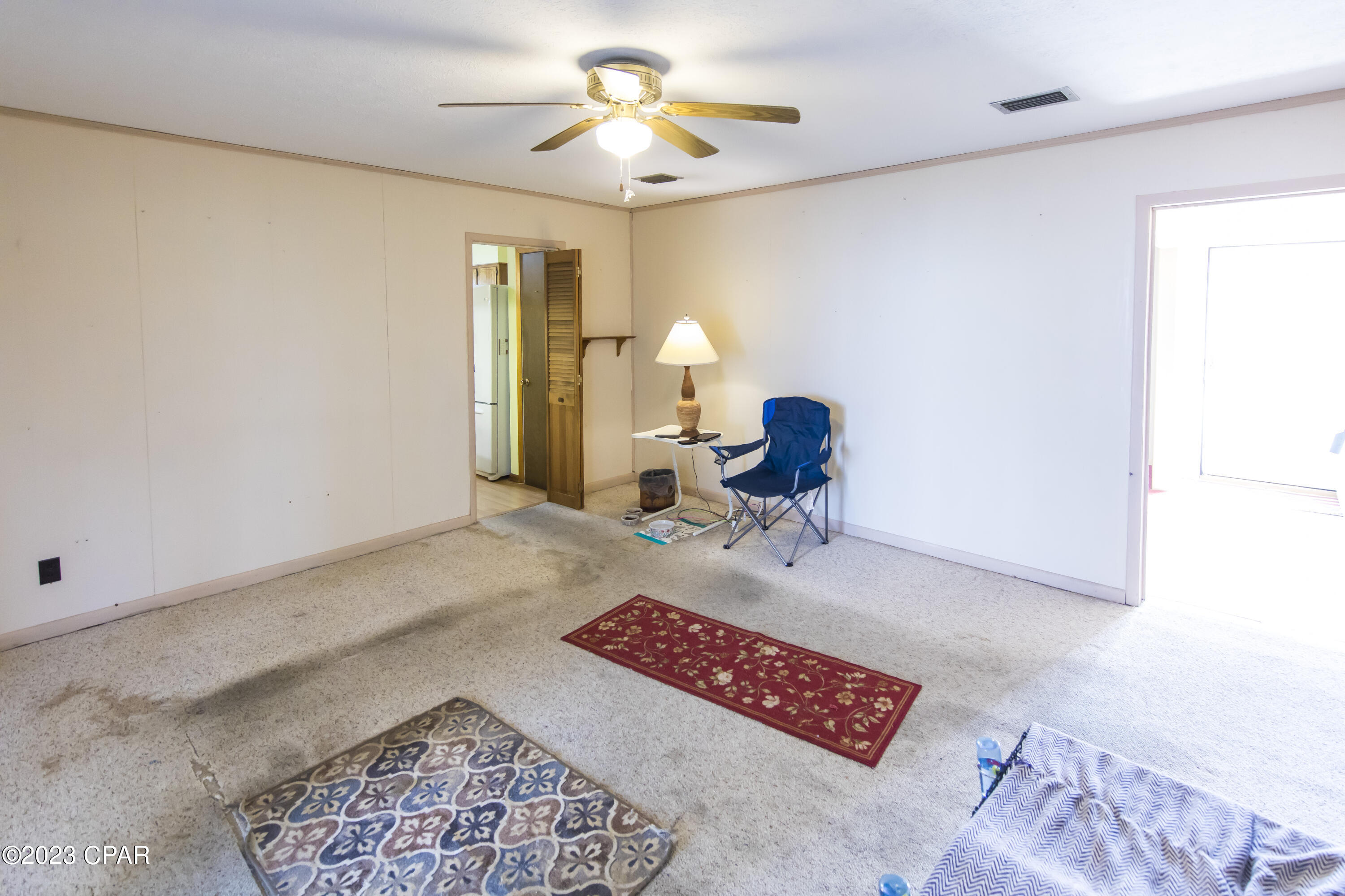 Open Sands - Residential