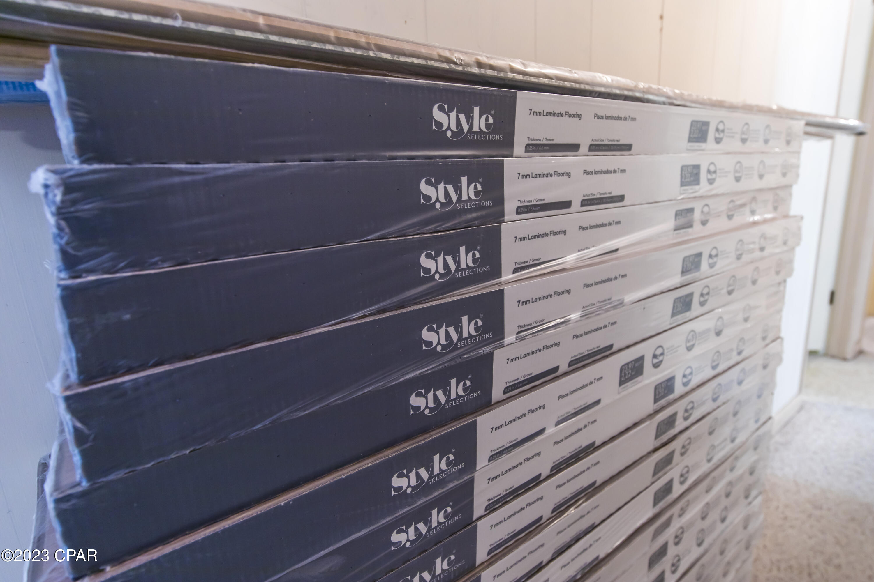 Open Sands - Residential