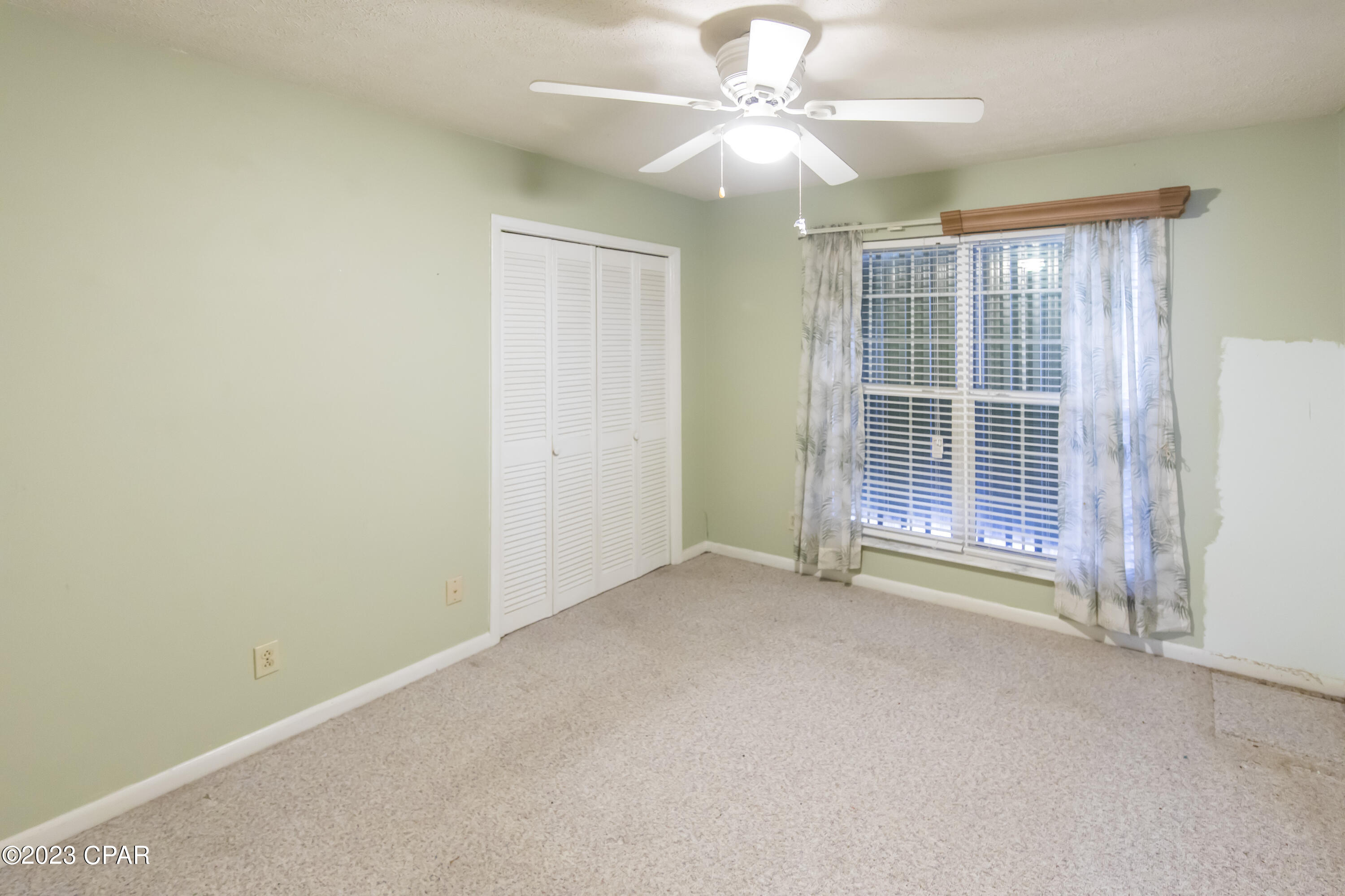 Open Sands - Residential