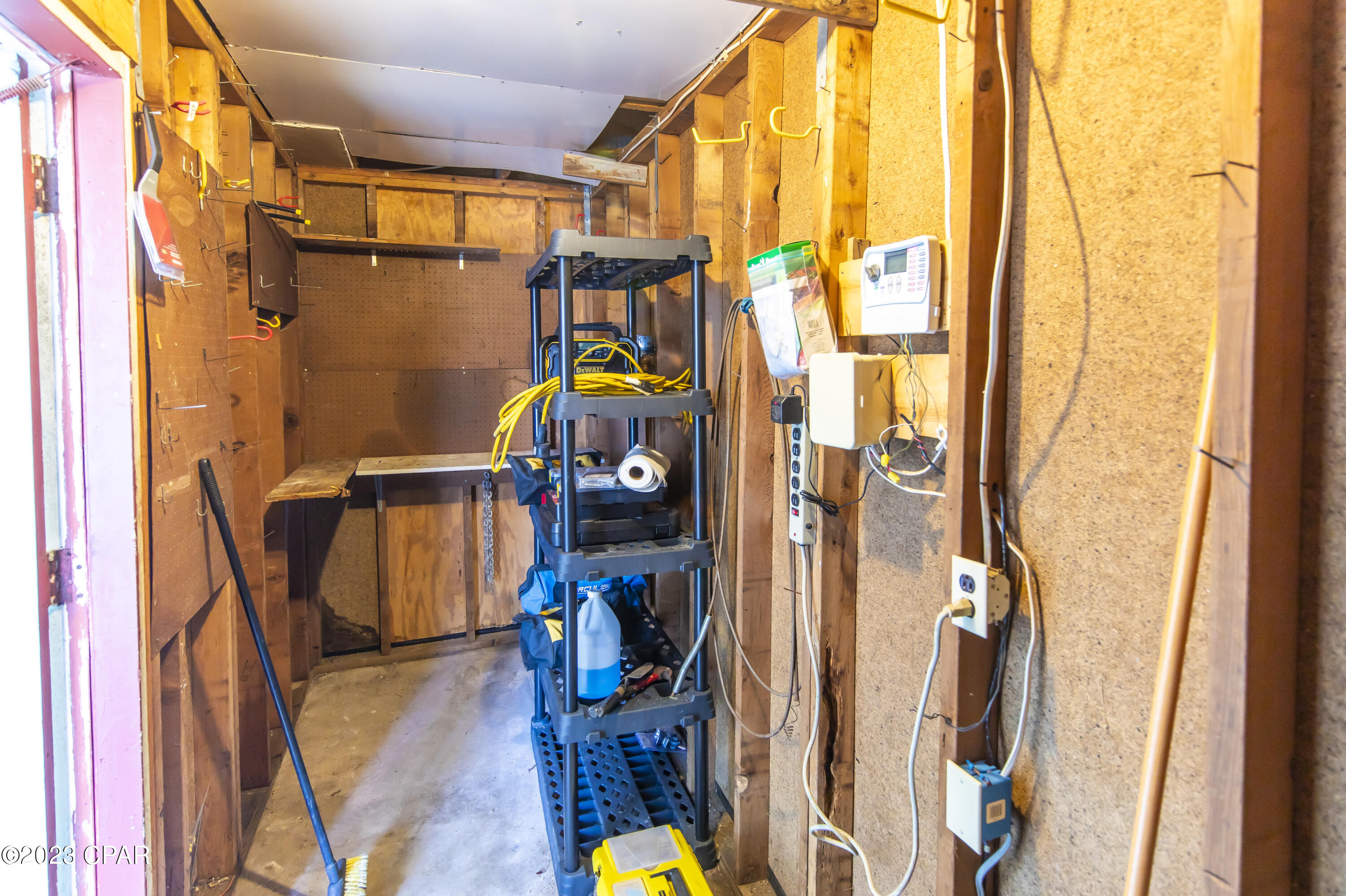 Open Sands - Residential