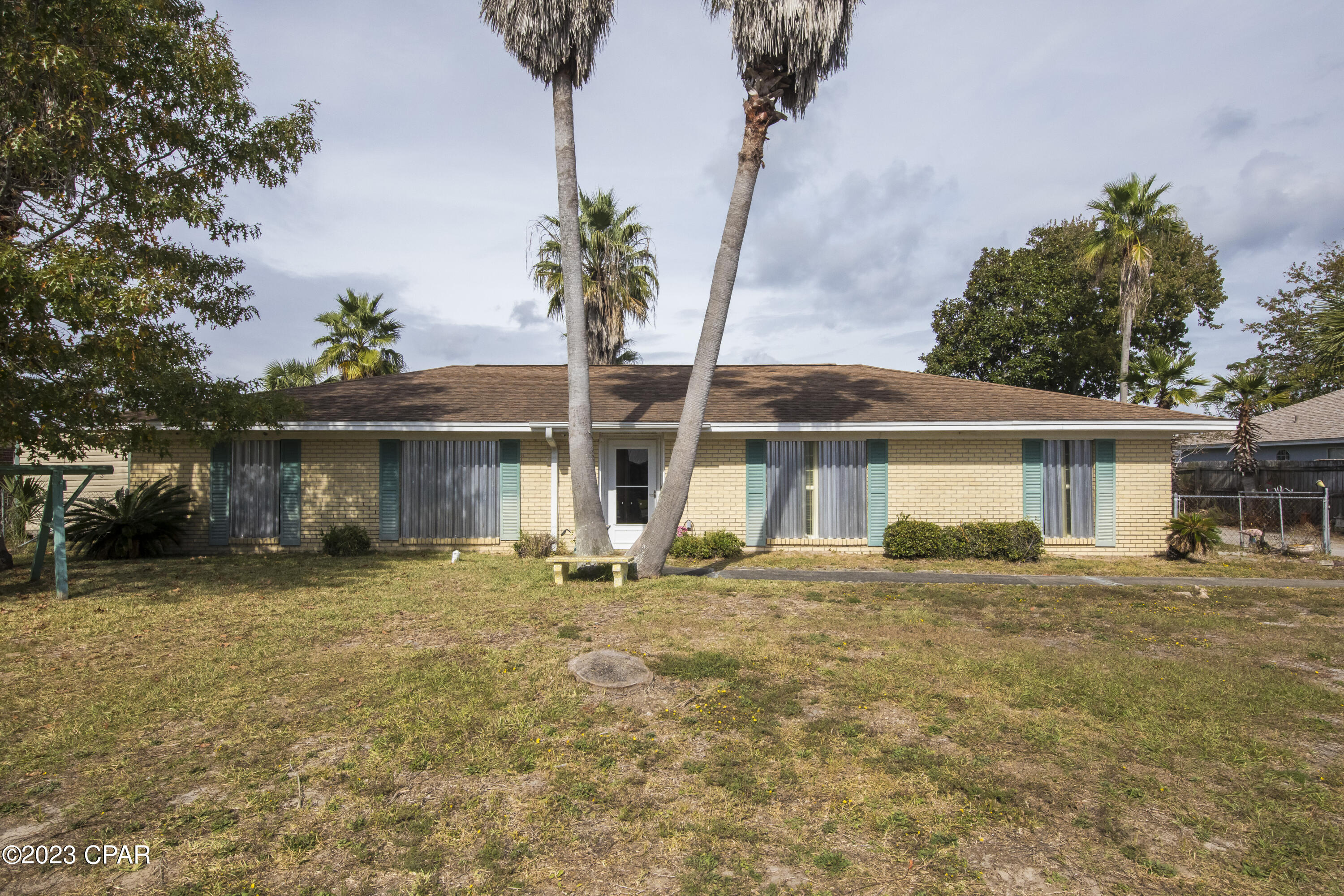 Open Sands - Residential