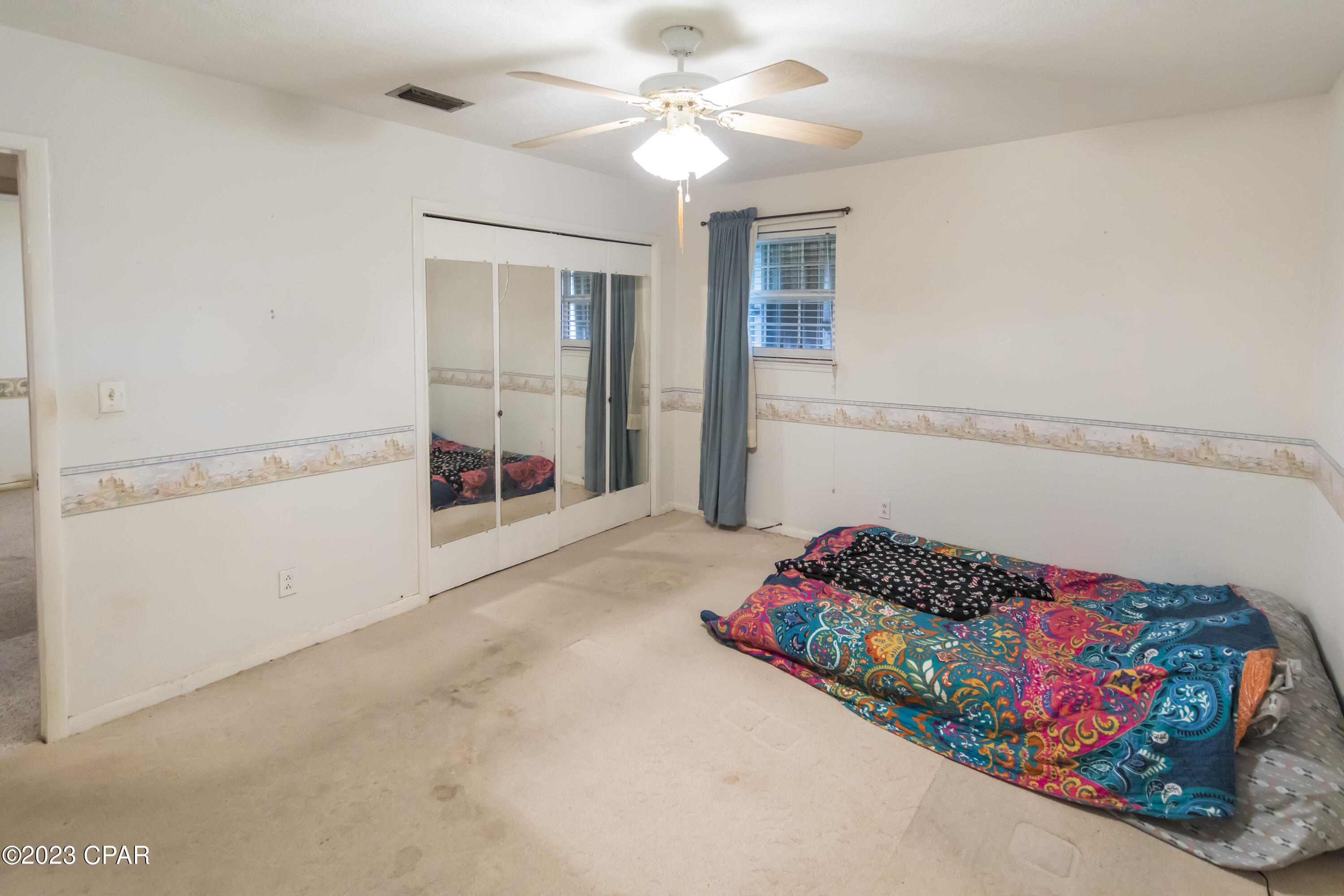 Open Sands - Residential