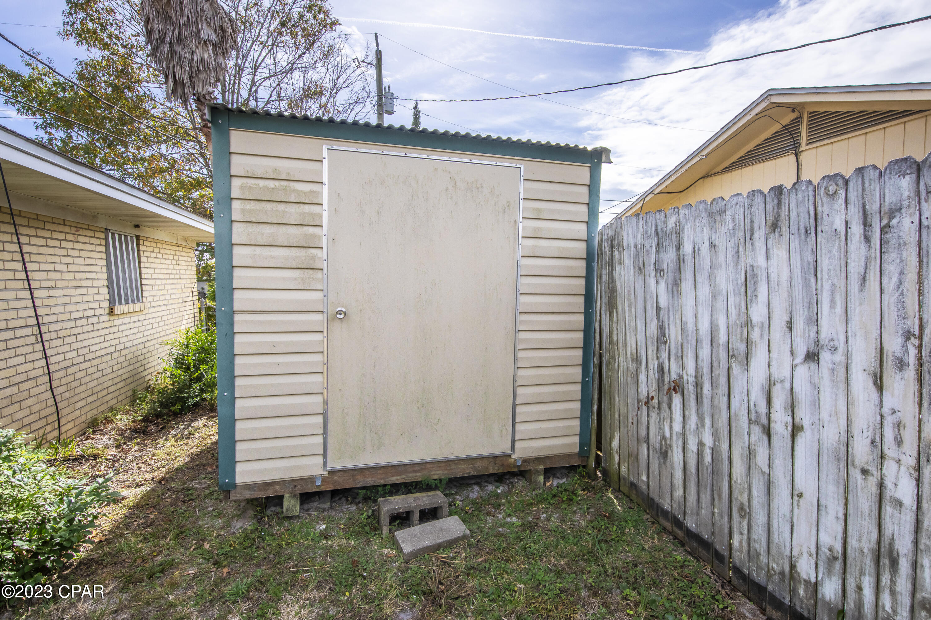 Open Sands - Residential