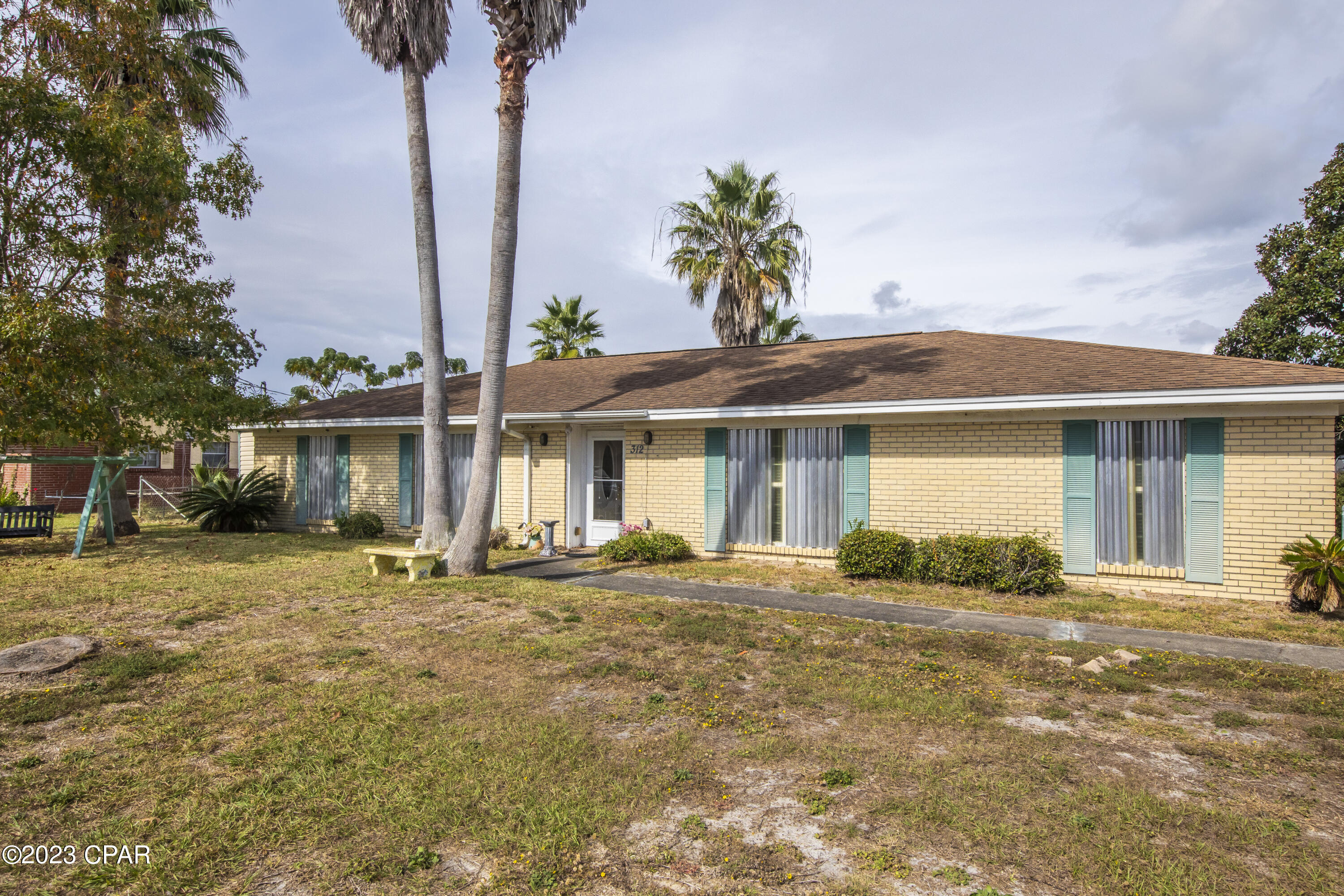 Open Sands - Residential