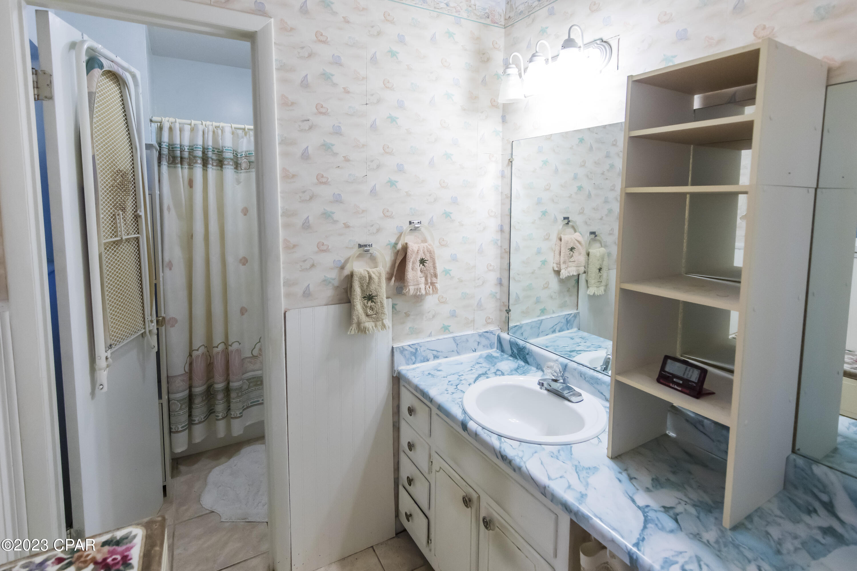 Open Sands - Residential