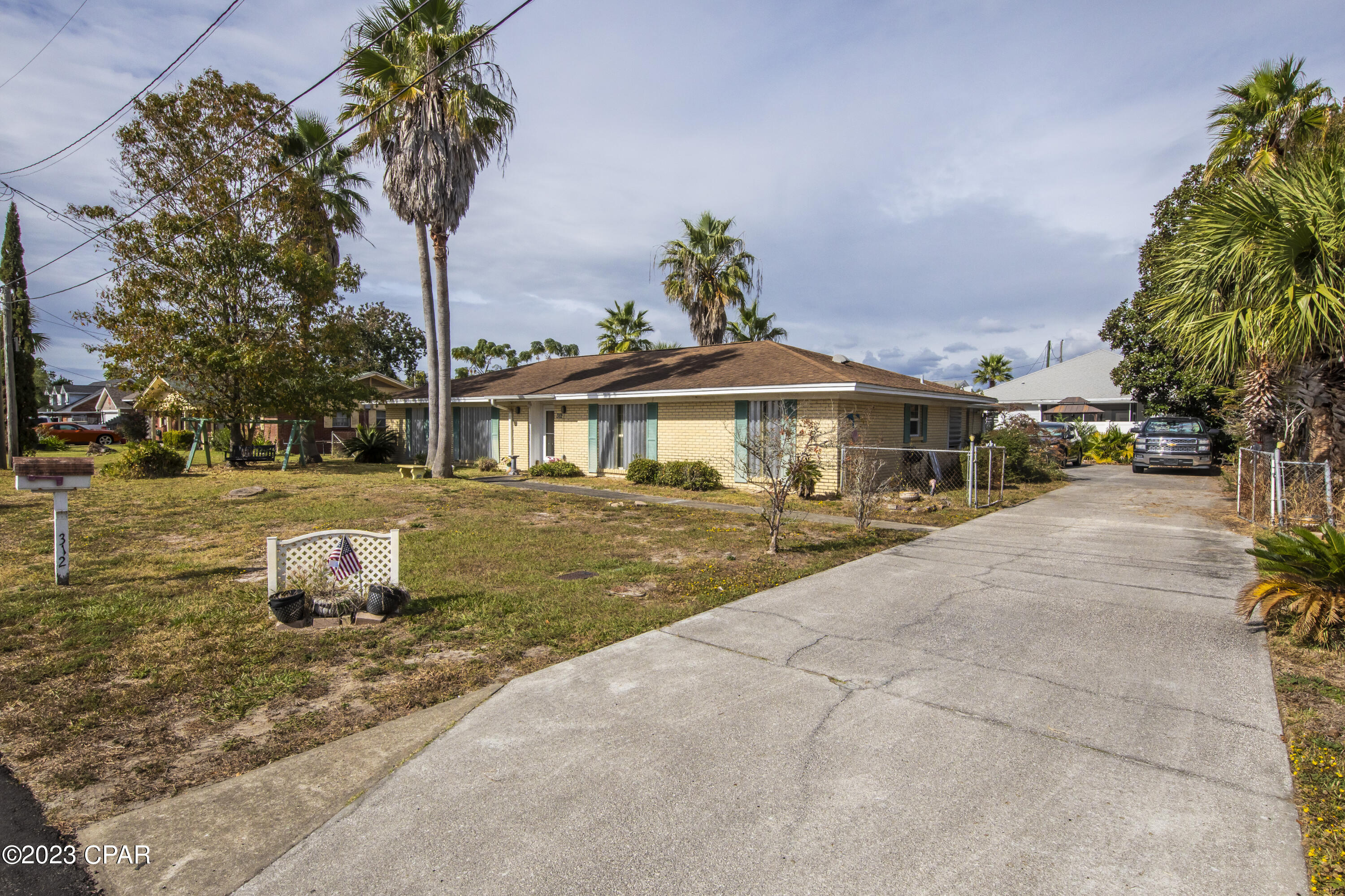 Open Sands - Residential
