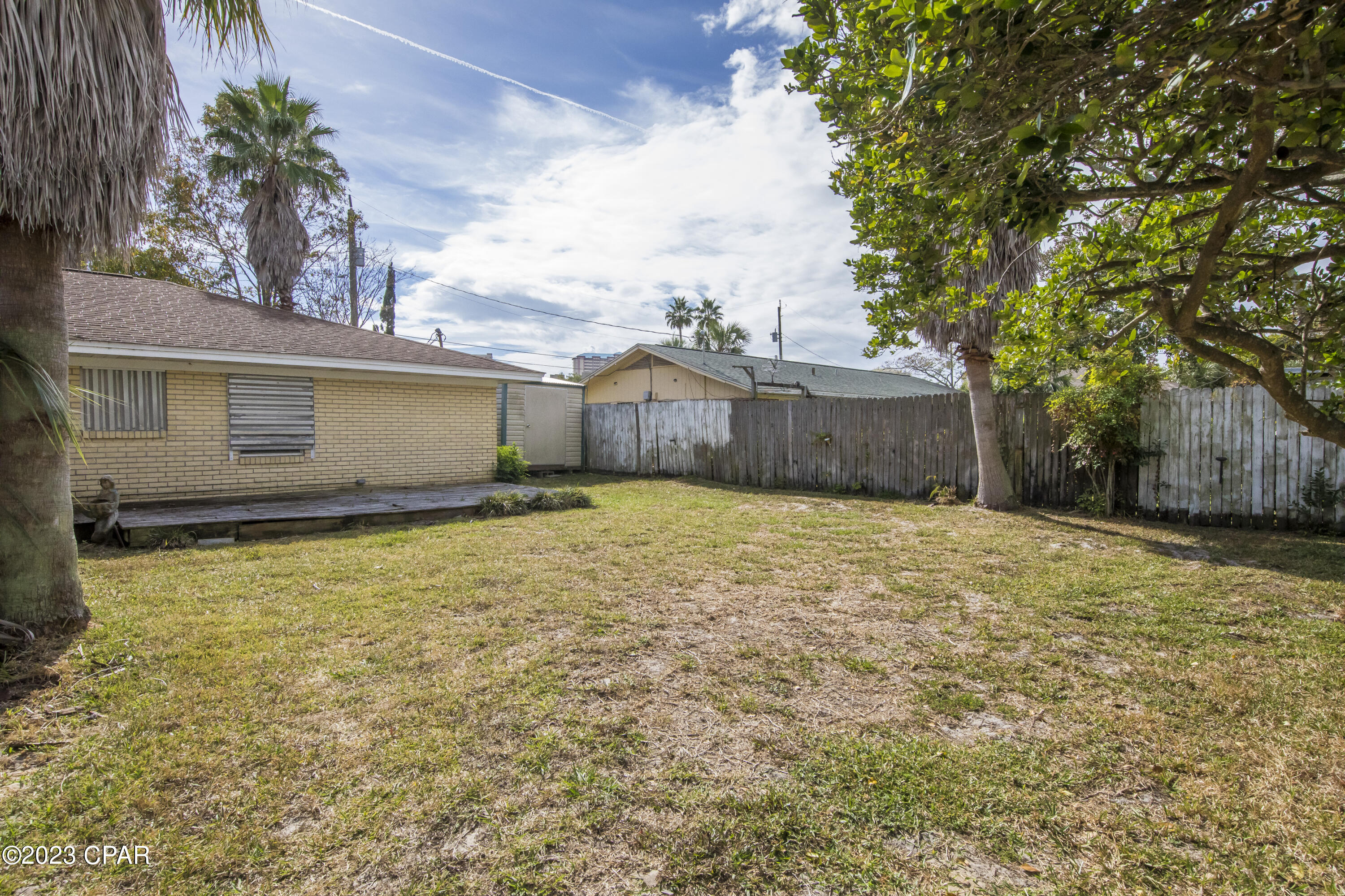 Open Sands - Residential