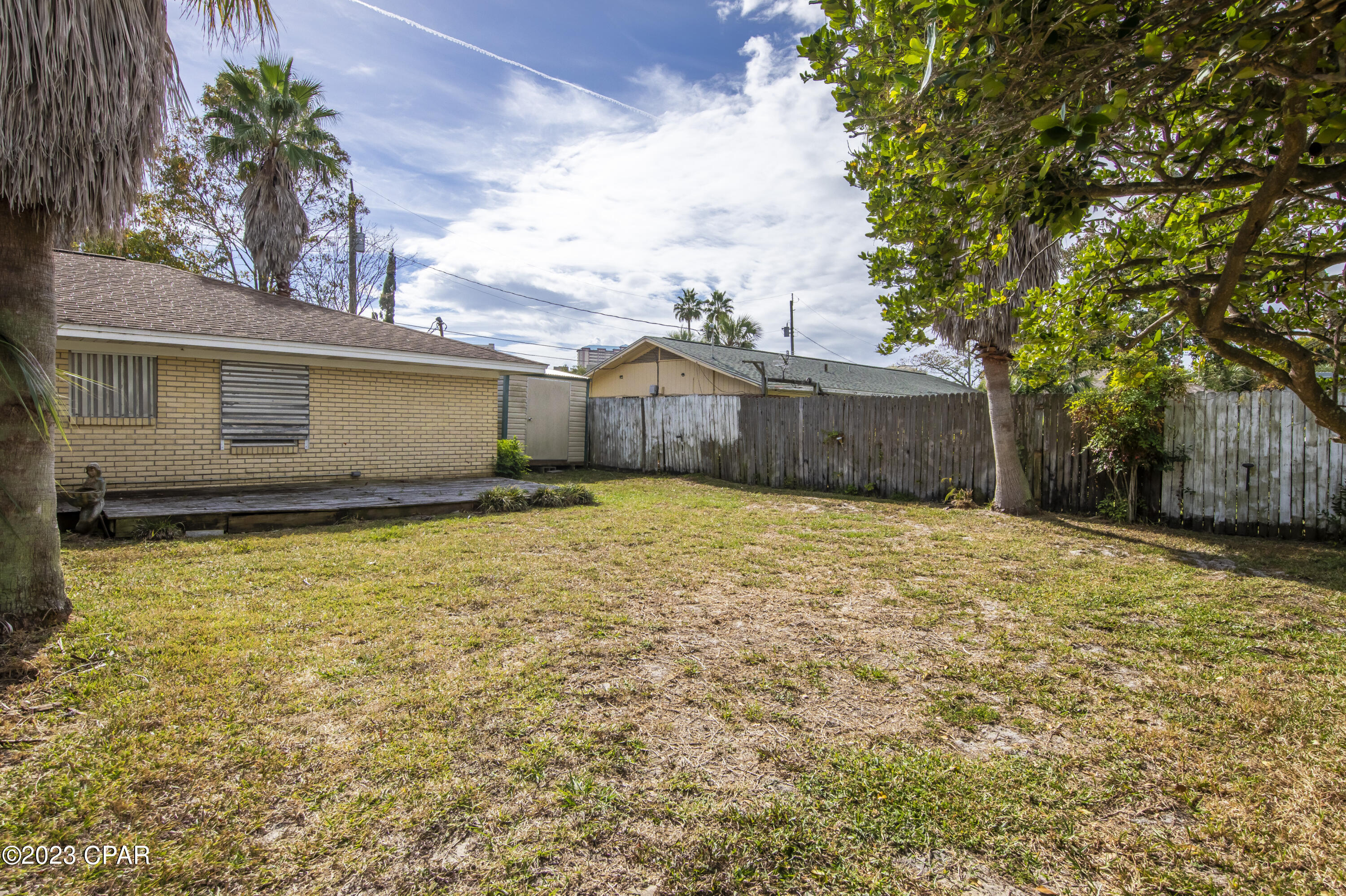 Open Sands - Residential