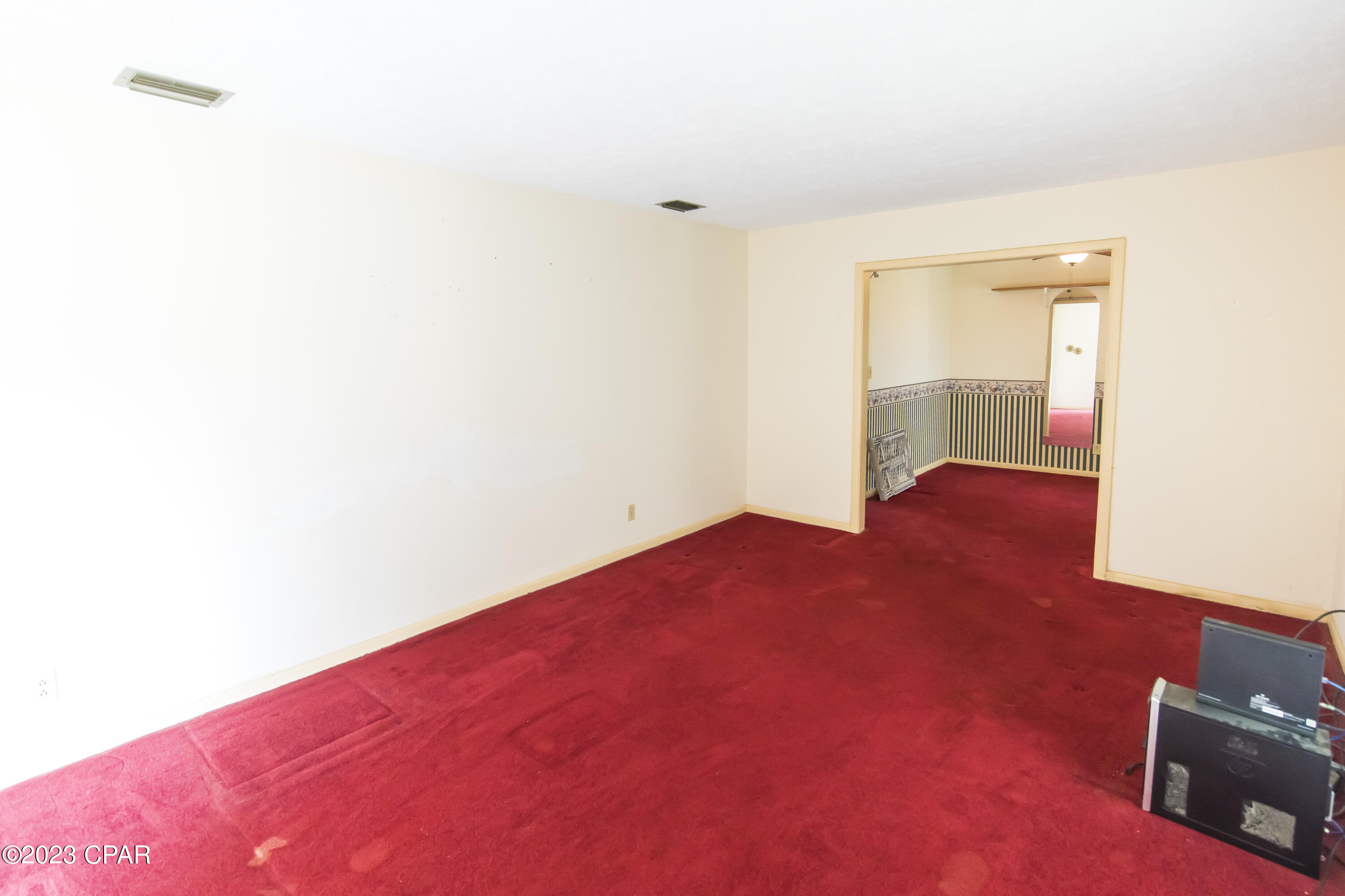 Open Sands - Residential