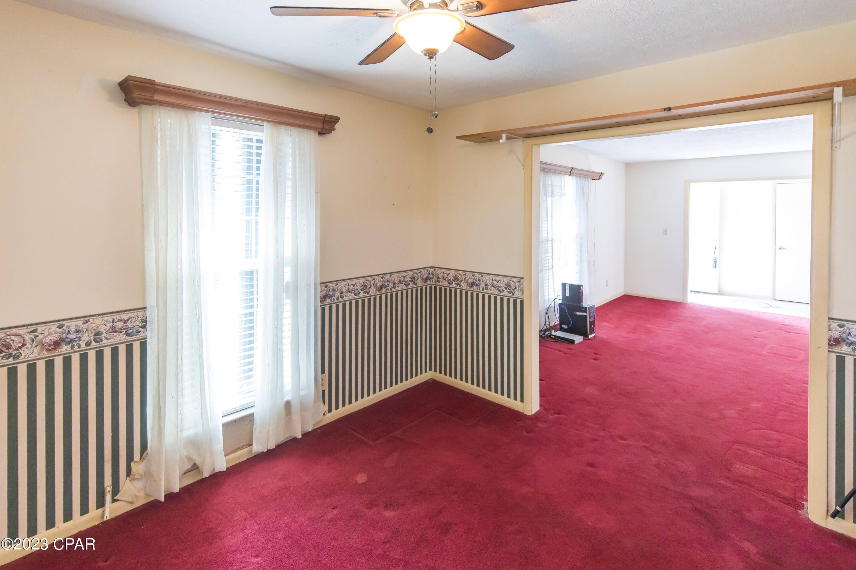 Open Sands - Residential