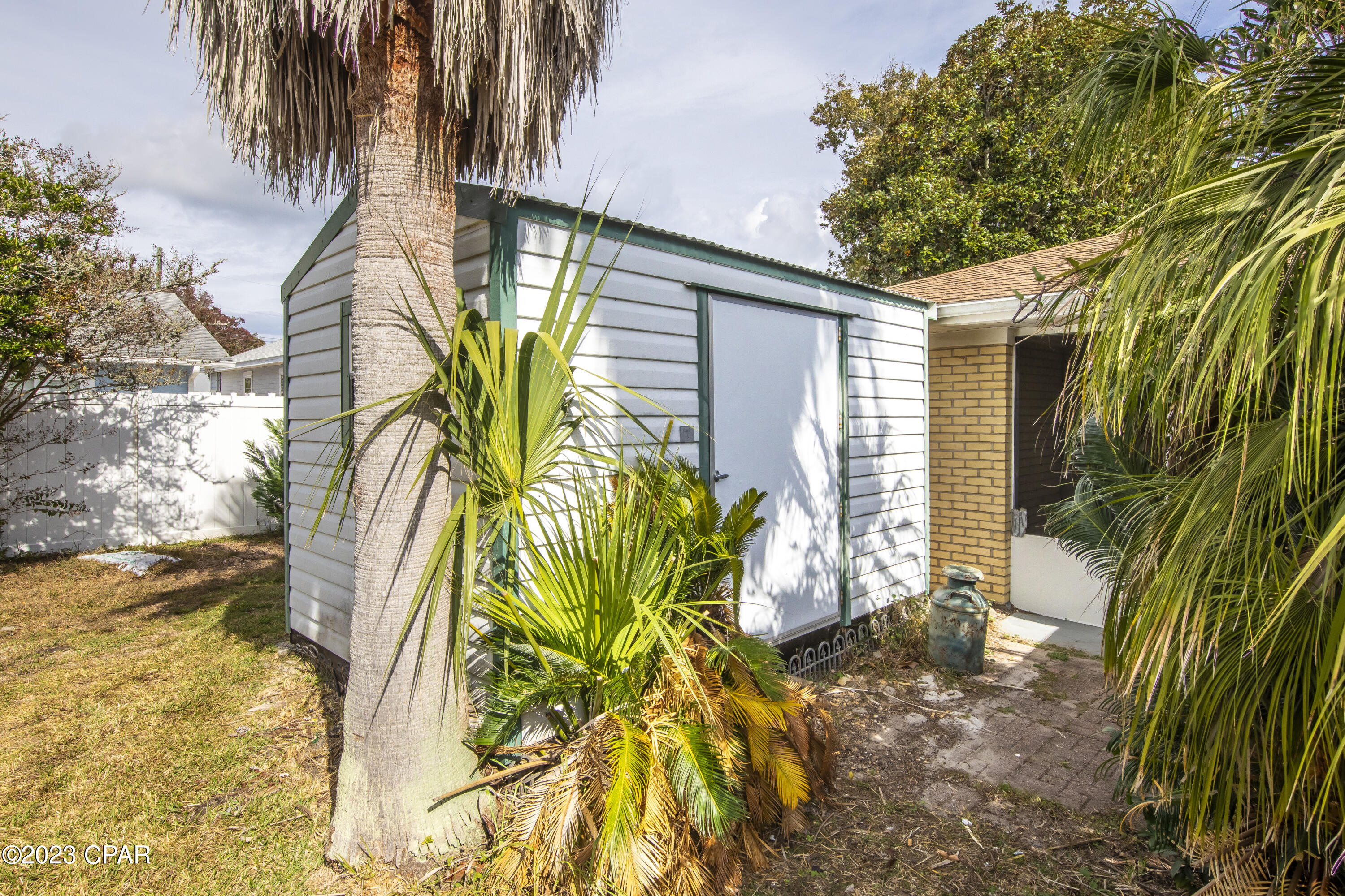 Open Sands - Residential