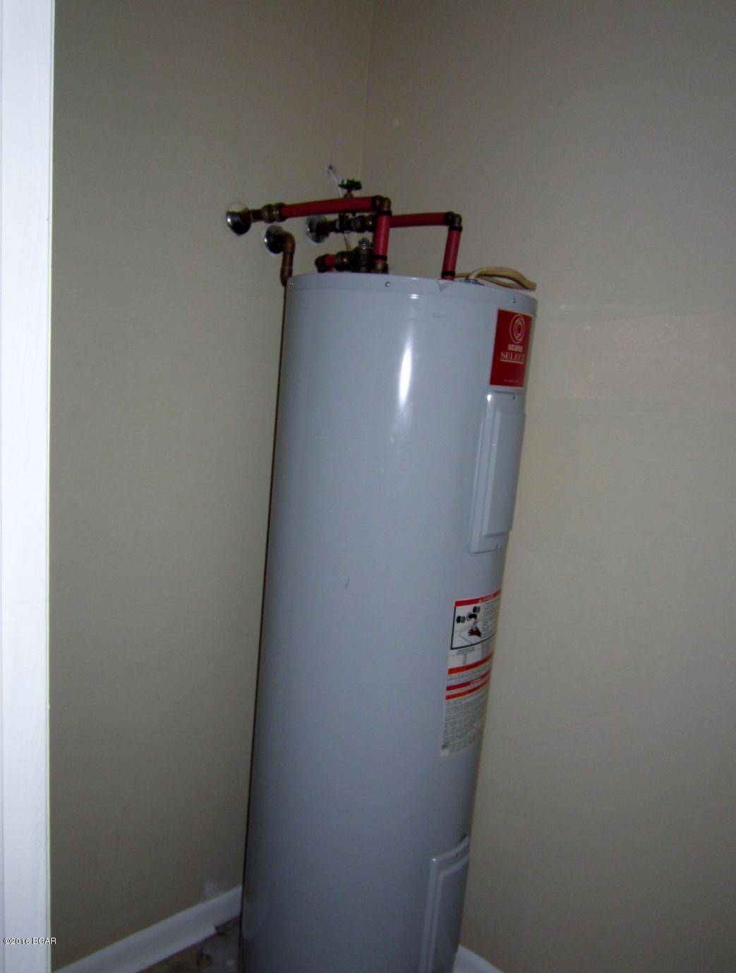 North Springfield - Residential